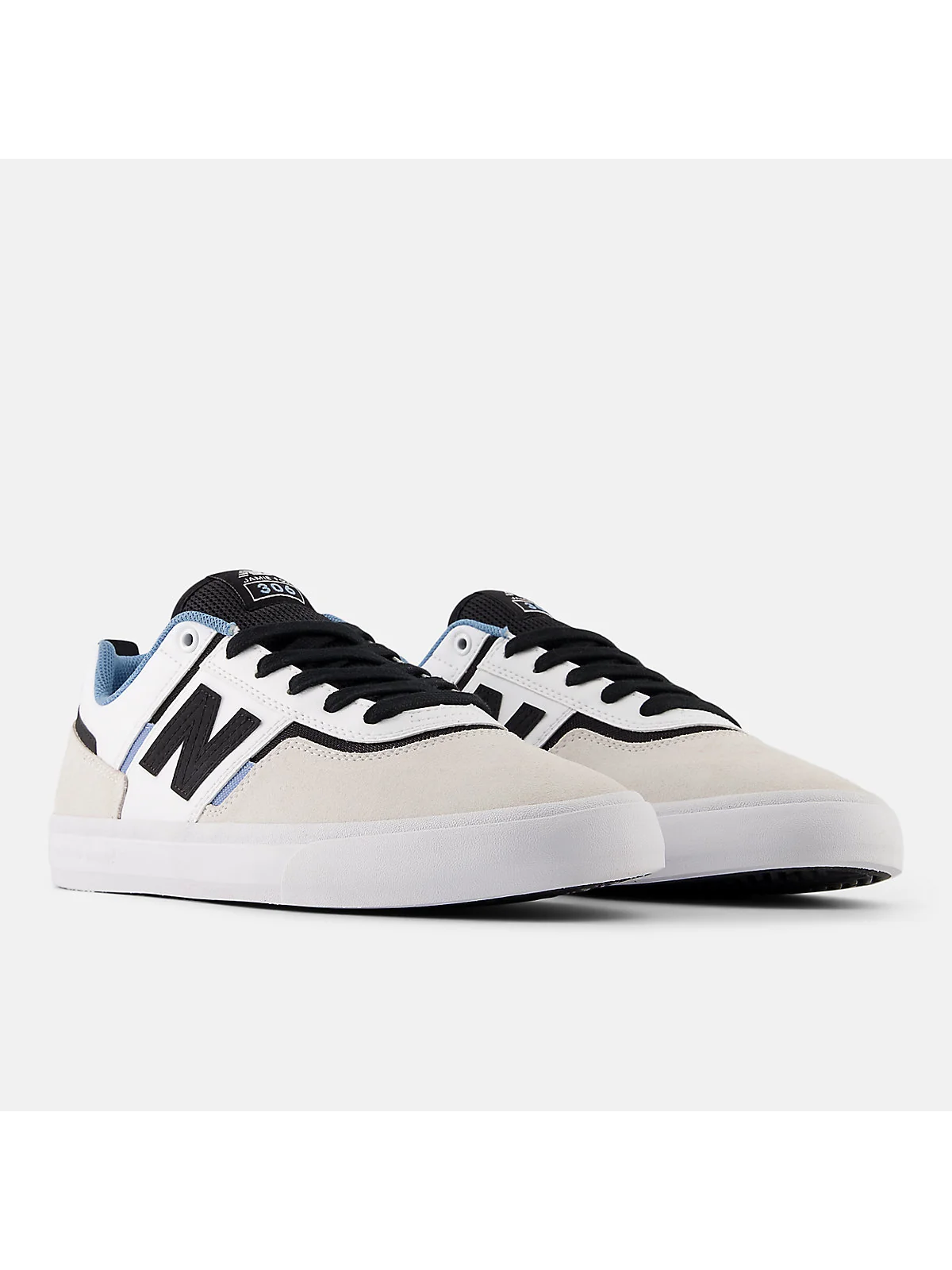 Мужские кроссовки New Balance Numeric Jamie Foy 306 — 2
