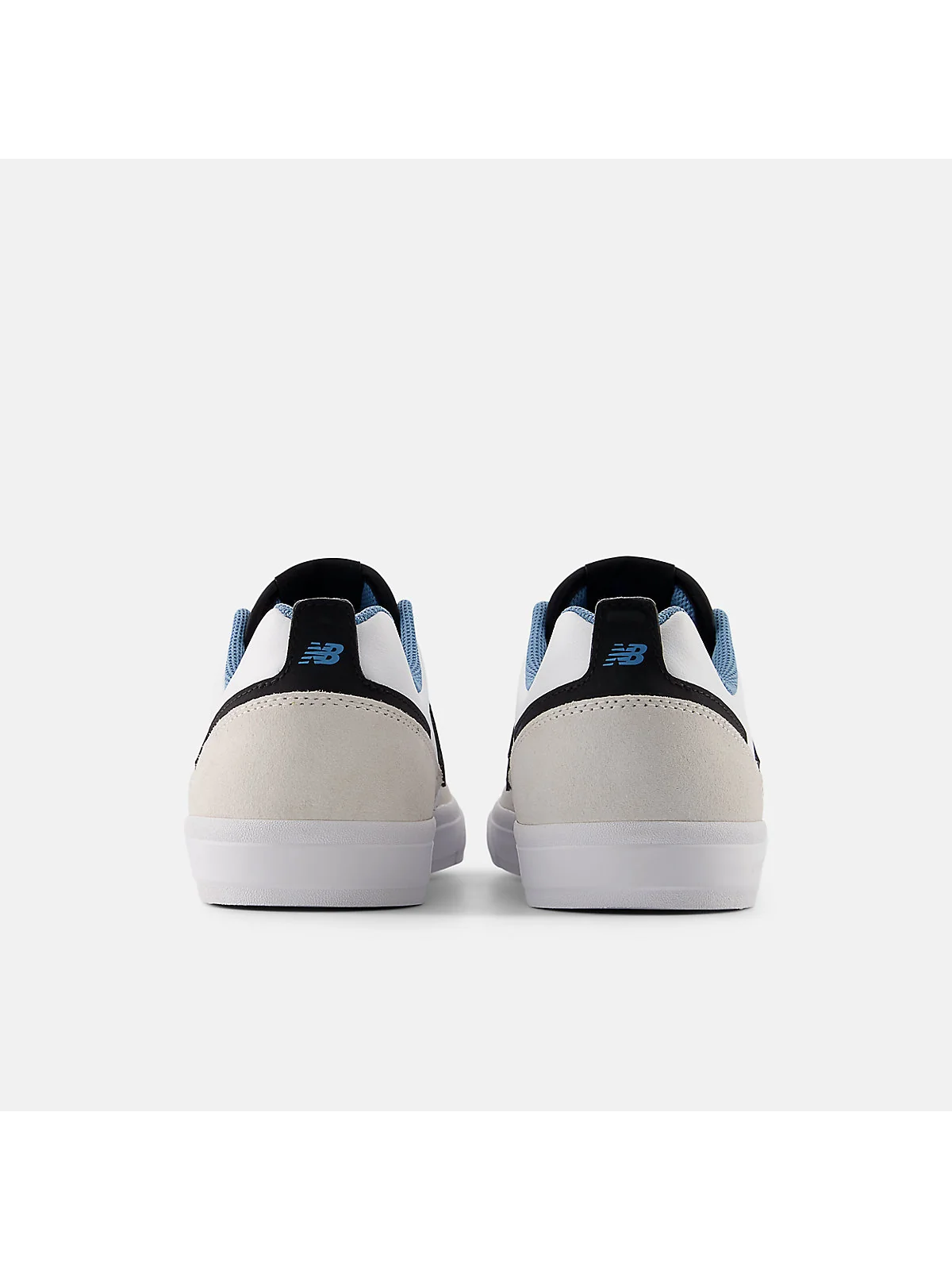 Мужские кроссовки New Balance Numeric Jamie Foy 306 — 5