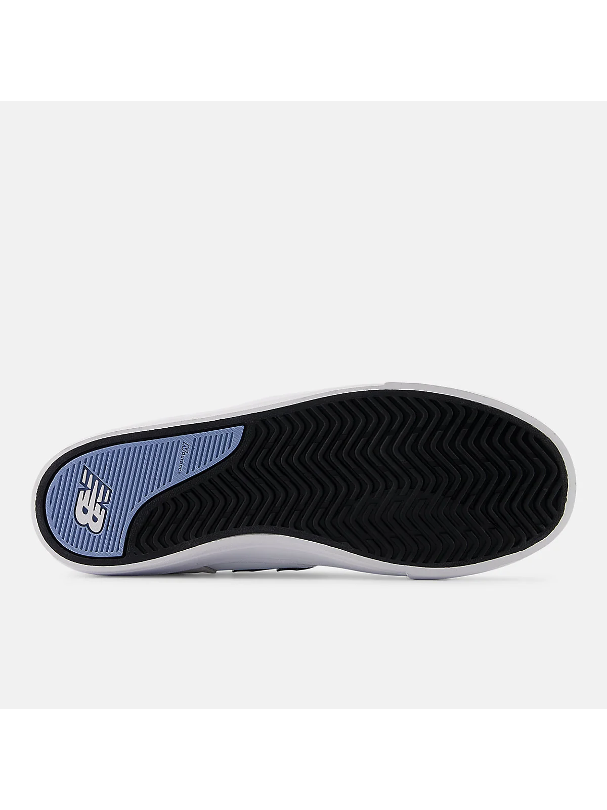 Мужские кроссовки New Balance Numeric Jamie Foy 306 — 6