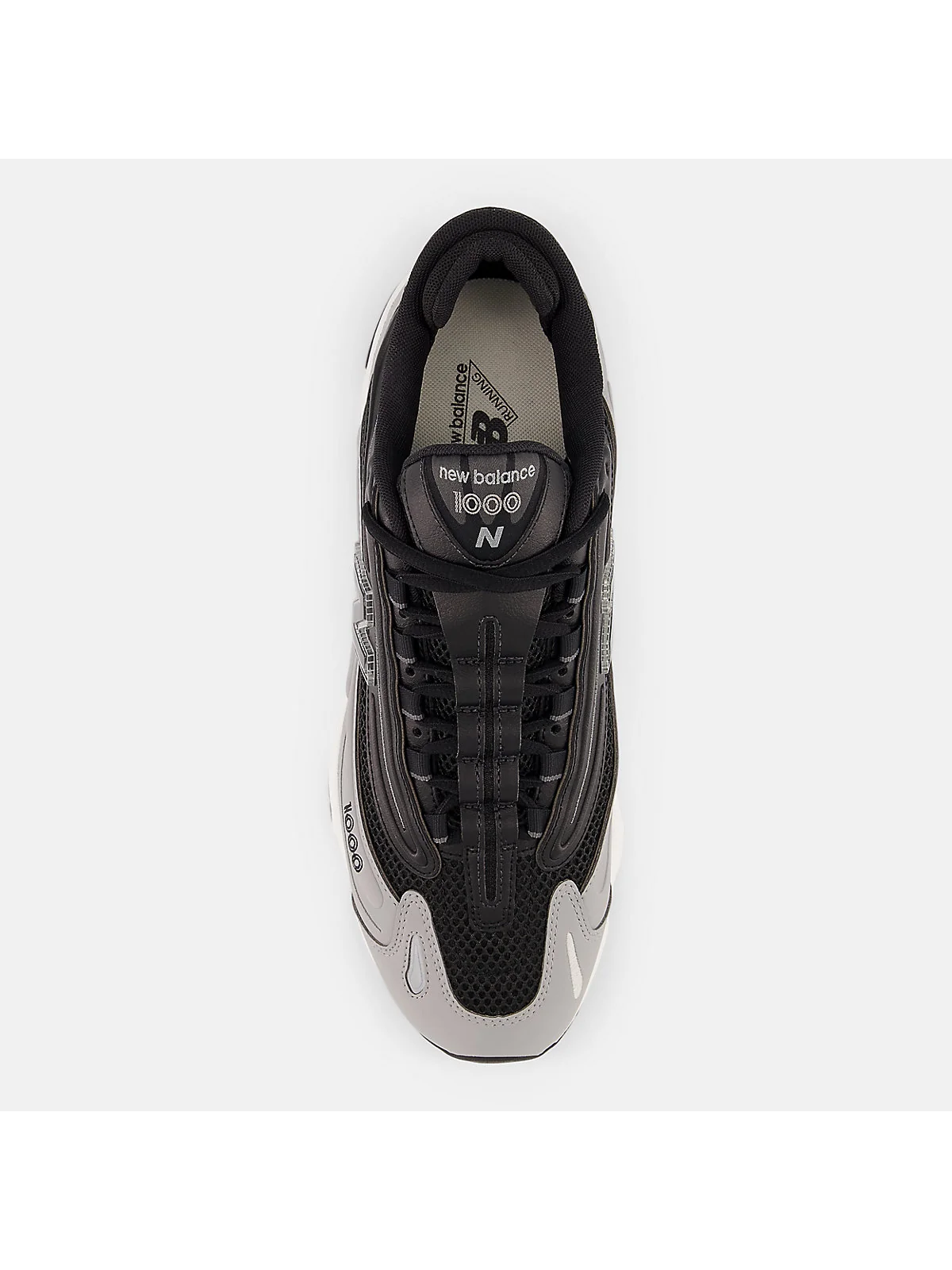 Кроссовки New Balance 1000 — 4