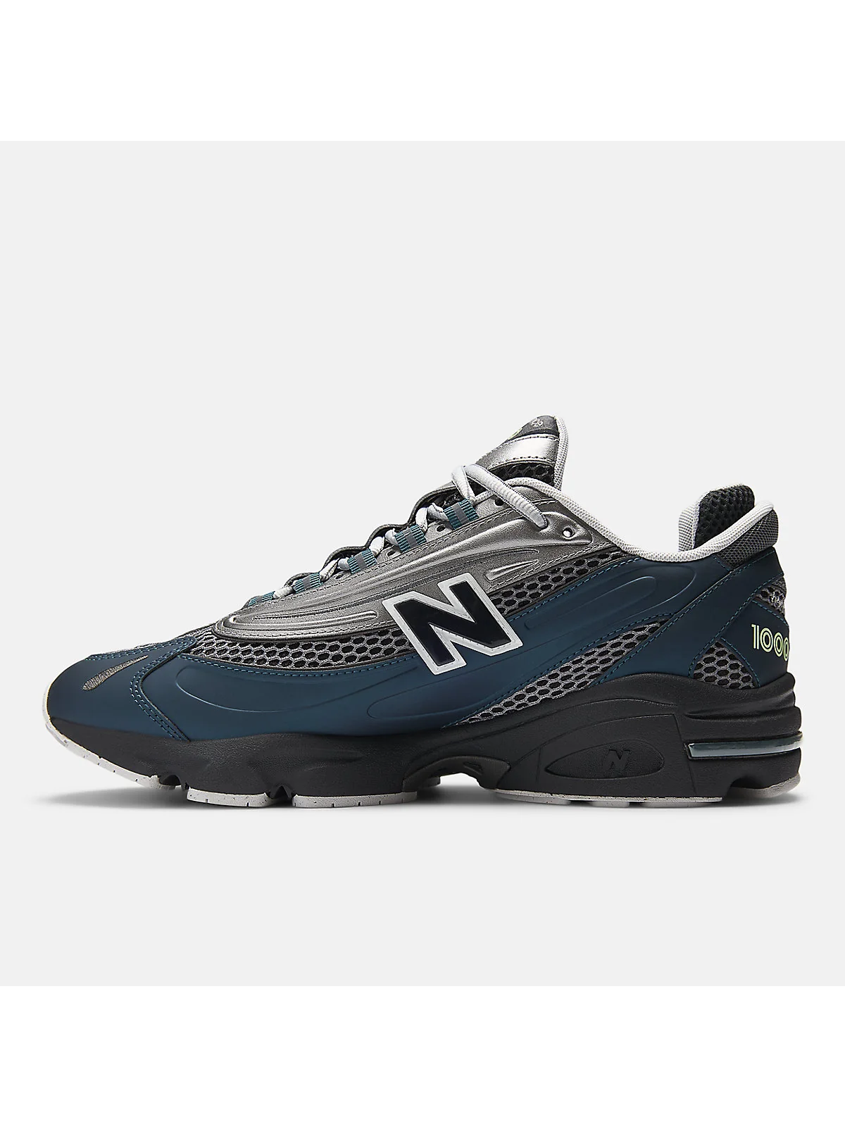 Кроссовки New Balance 1000 — 3