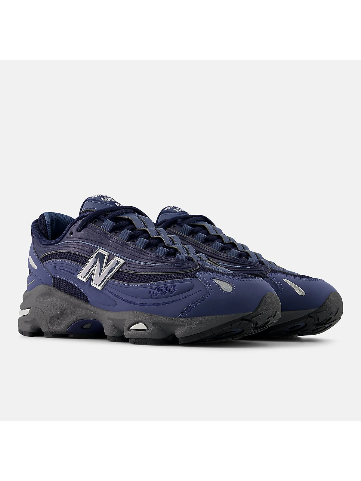 Кроссовки New Balance 1000 — 2