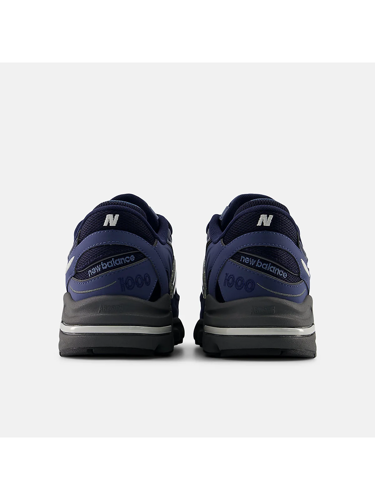 Кроссовки New Balance 1000 — 5