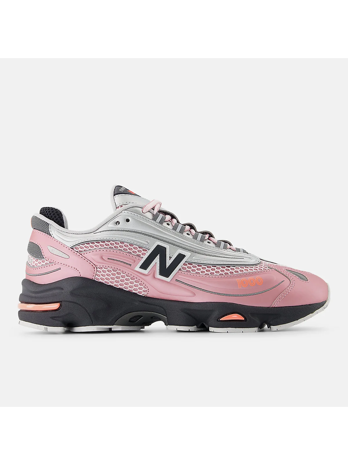 Кроссовки New Balance 1000 — 1