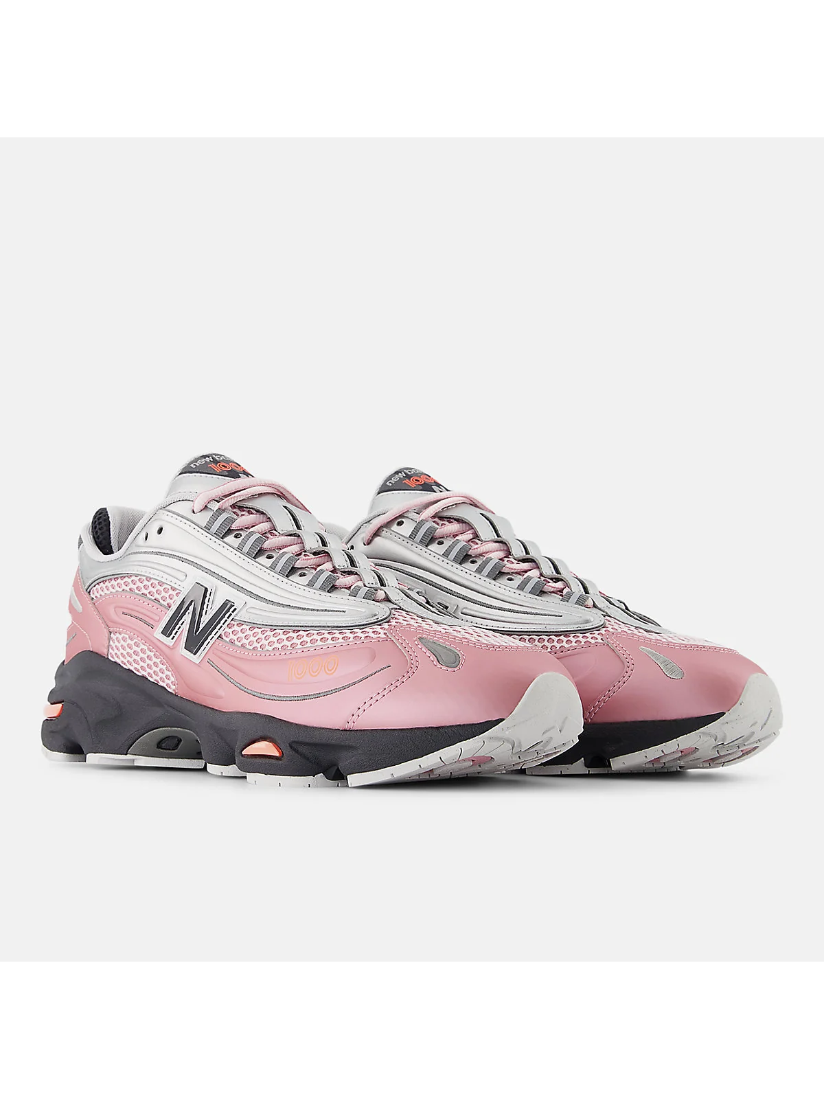 Кроссовки New Balance 1000 — 2