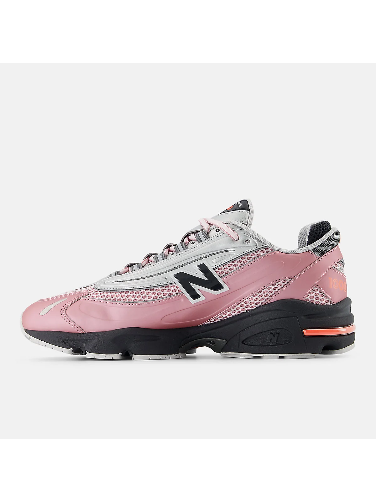 Кроссовки New Balance 1000 — 3