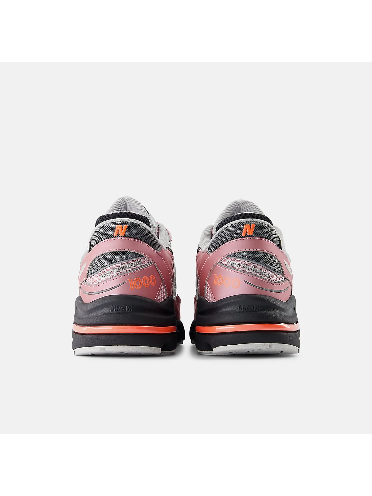 Кроссовки New Balance 1000 — 5