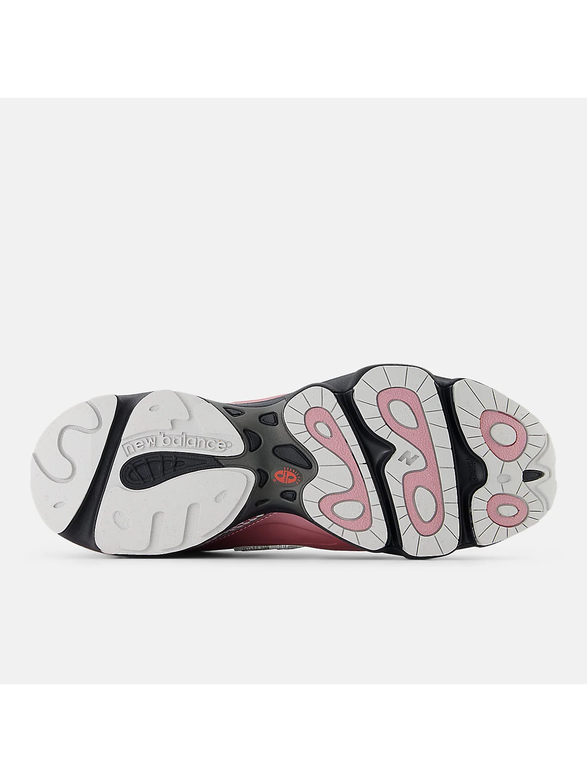 Кроссовки New Balance 1000 — 6