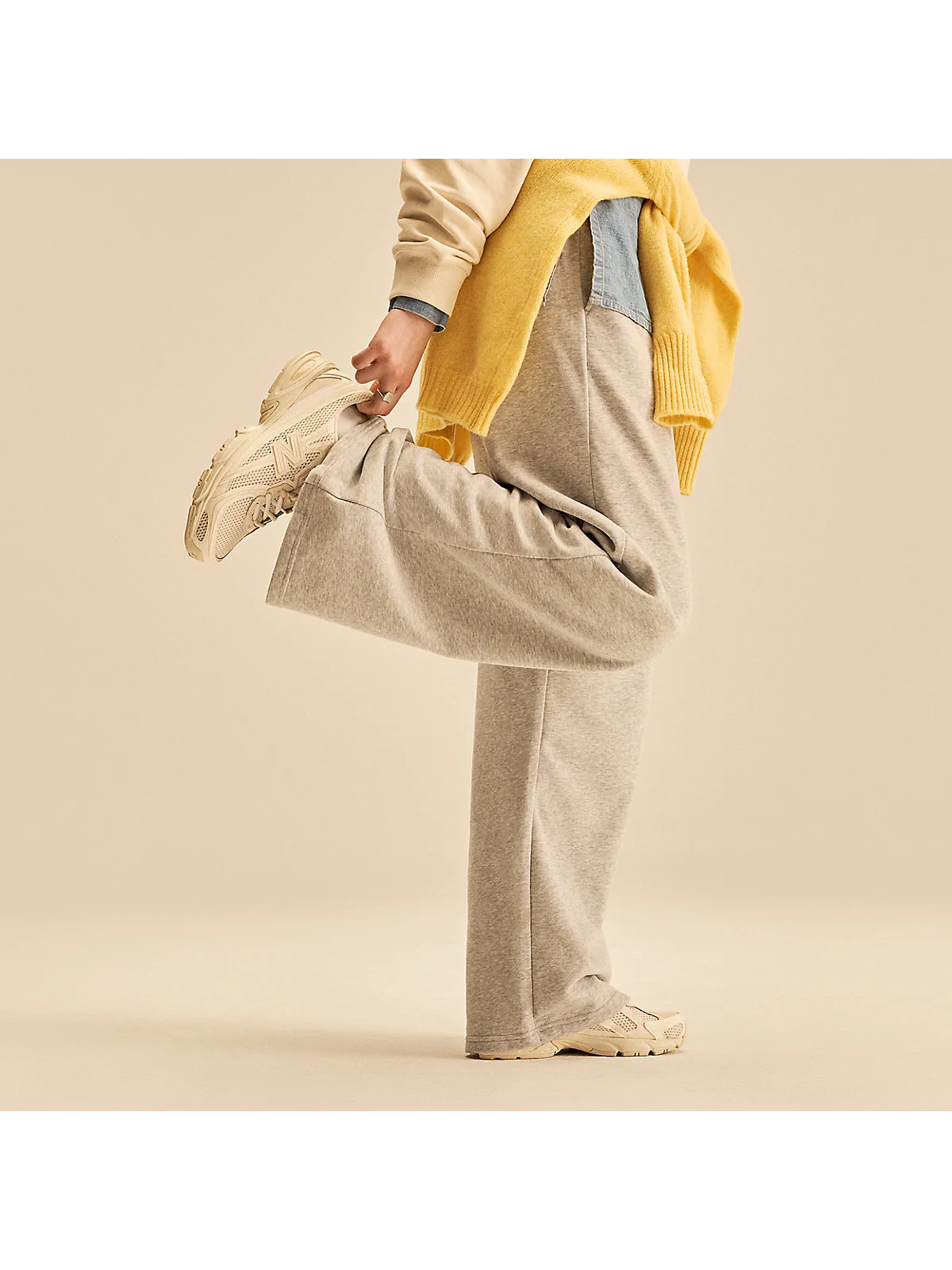 Мужские кроссовки New Balance 740 — 2