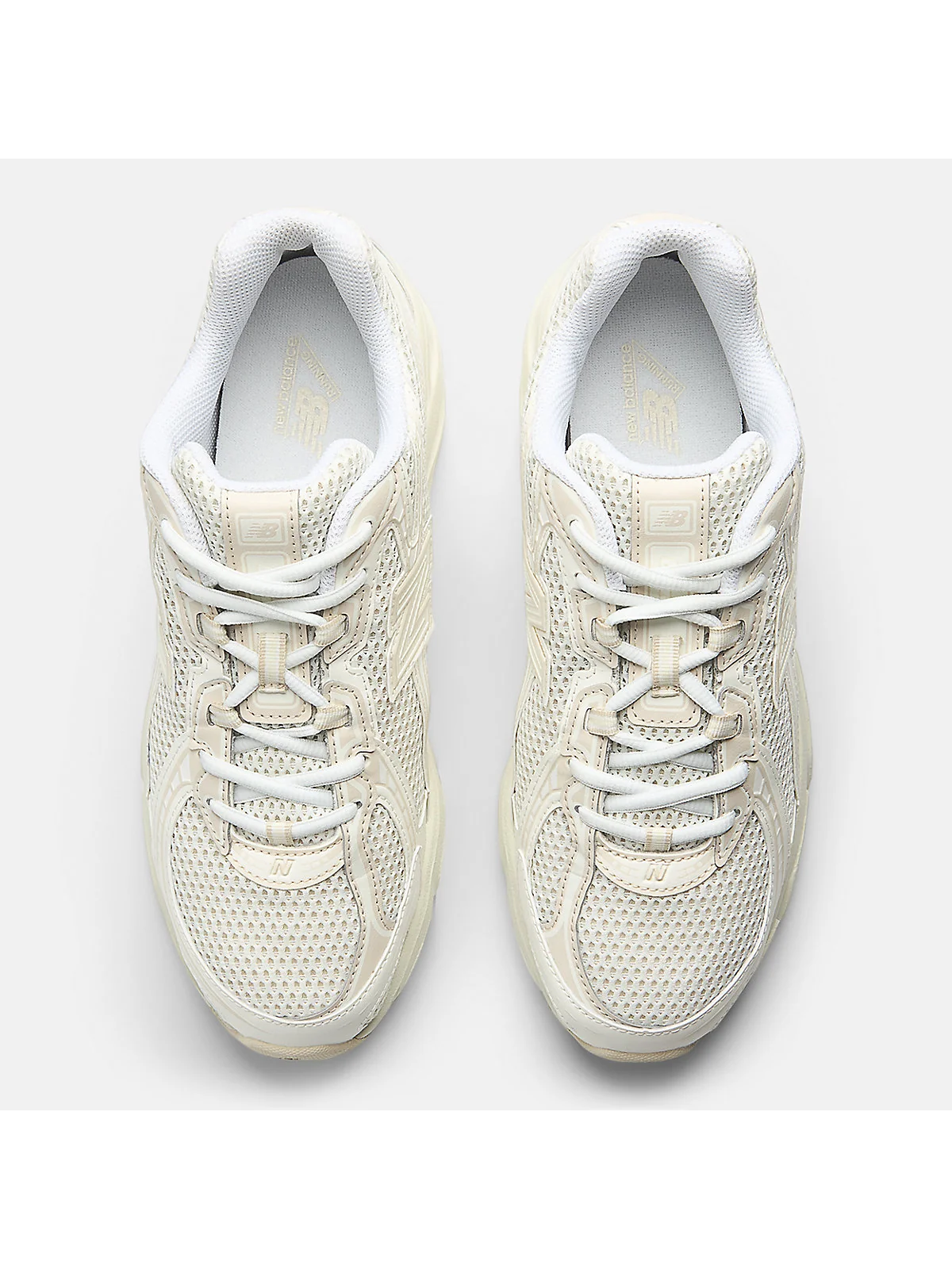 Мужские кроссовки New Balance 740 — 4