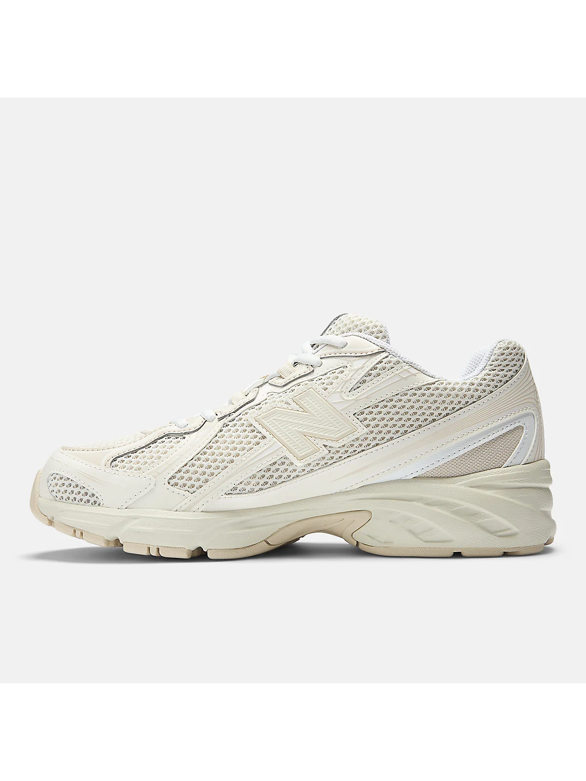 Мужские кроссовки New Balance 740 — 6