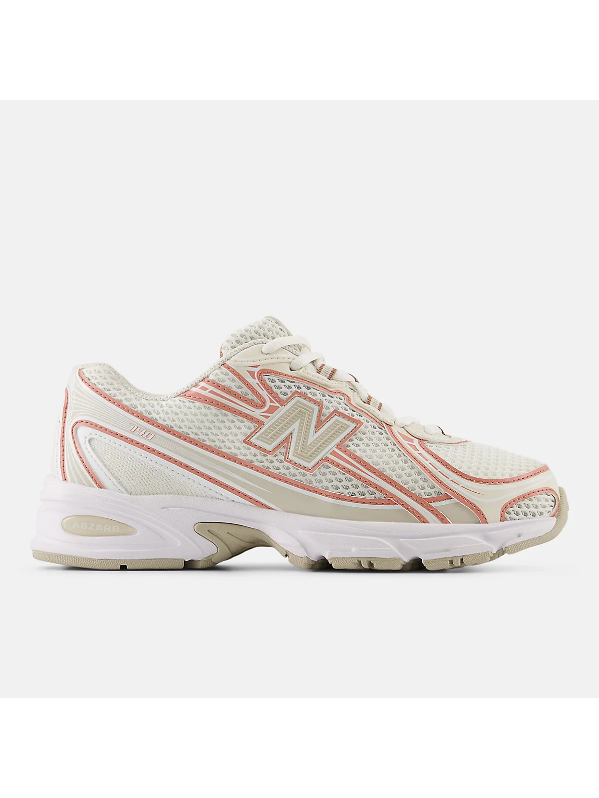 Мужские кроссовки New Balance 740 — 1