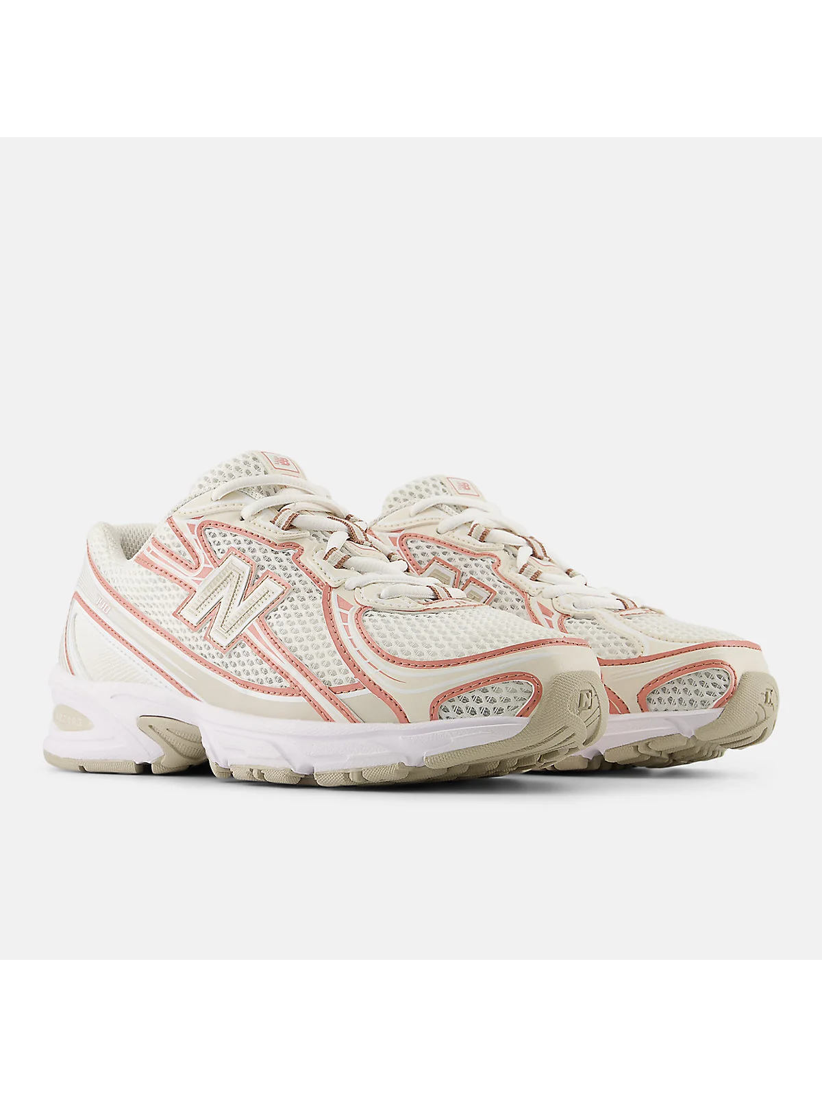 Мужские кроссовки New Balance 740 — 2