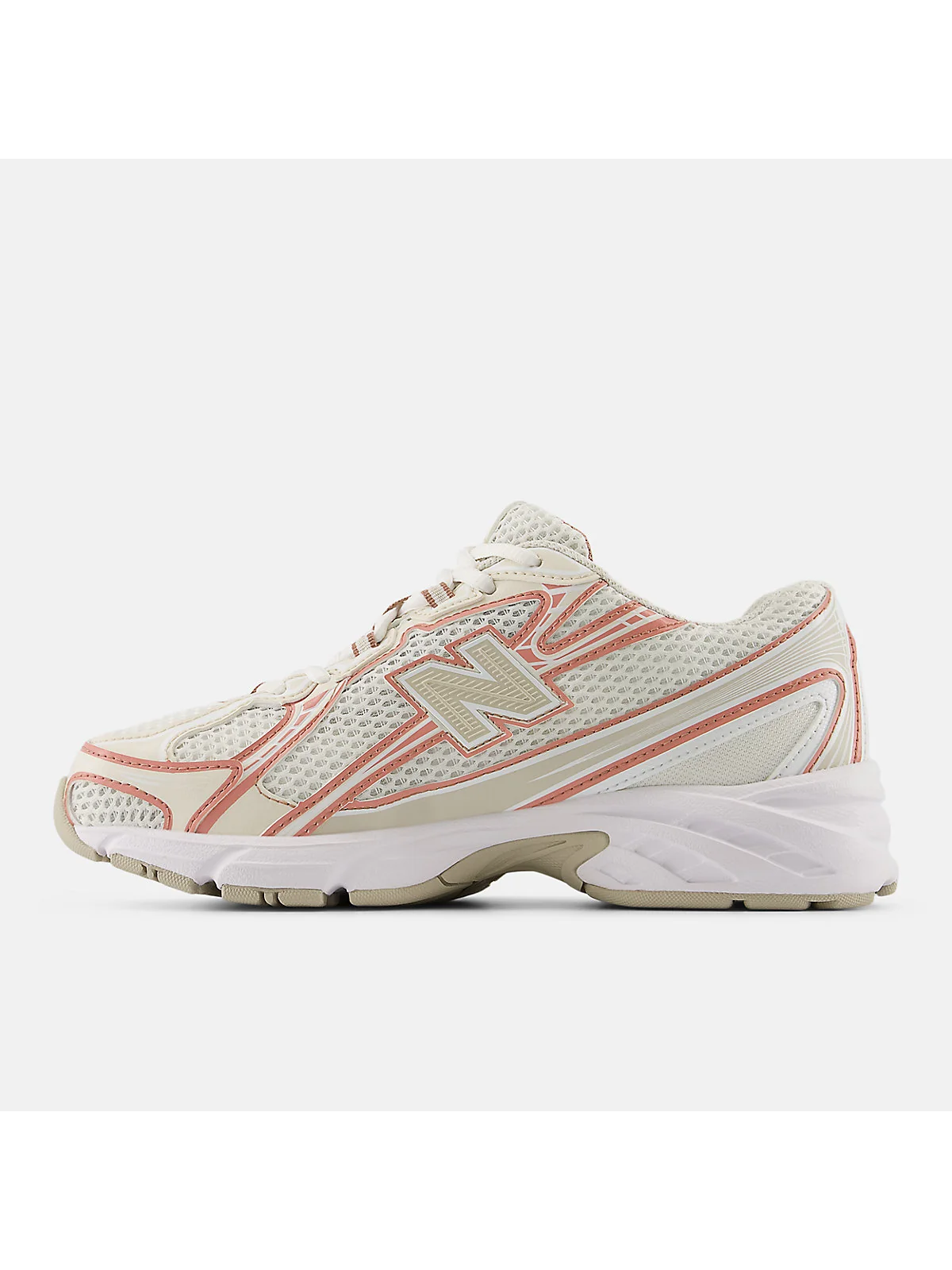 Мужские кроссовки New Balance 740 — 3