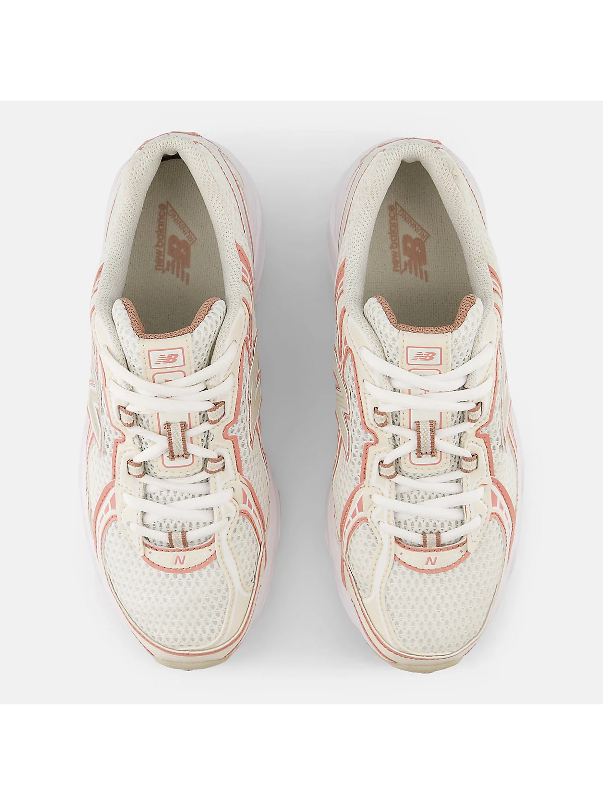 Мужские кроссовки New Balance 740 — 4