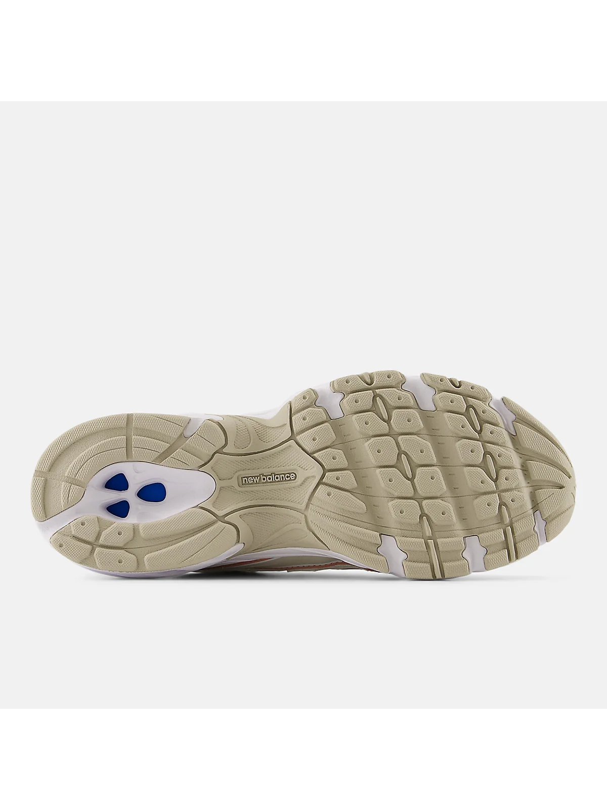 Мужские кроссовки New Balance 740 — 6
