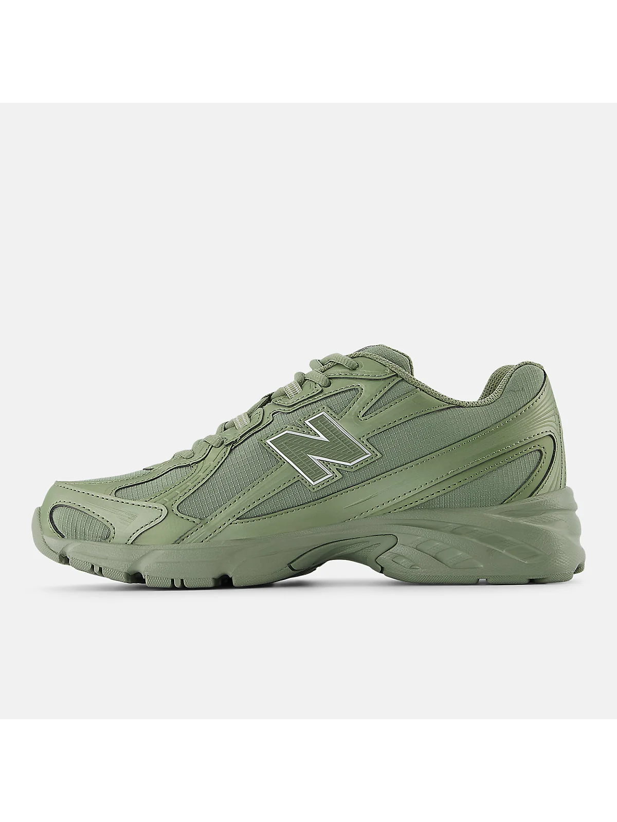 Мужские кроссовки New Balance 740 — 3