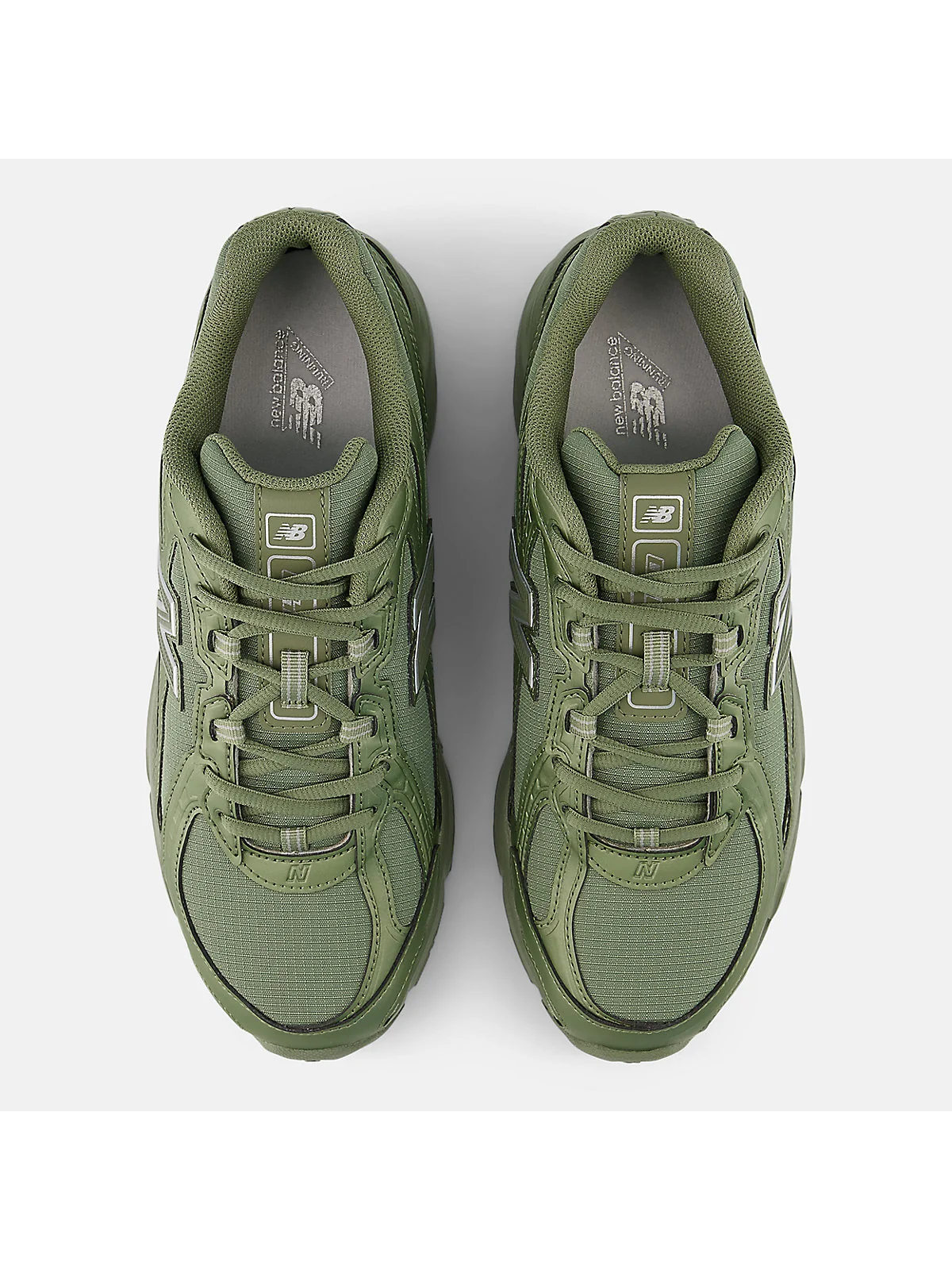 Мужские кроссовки New Balance 740 — 4