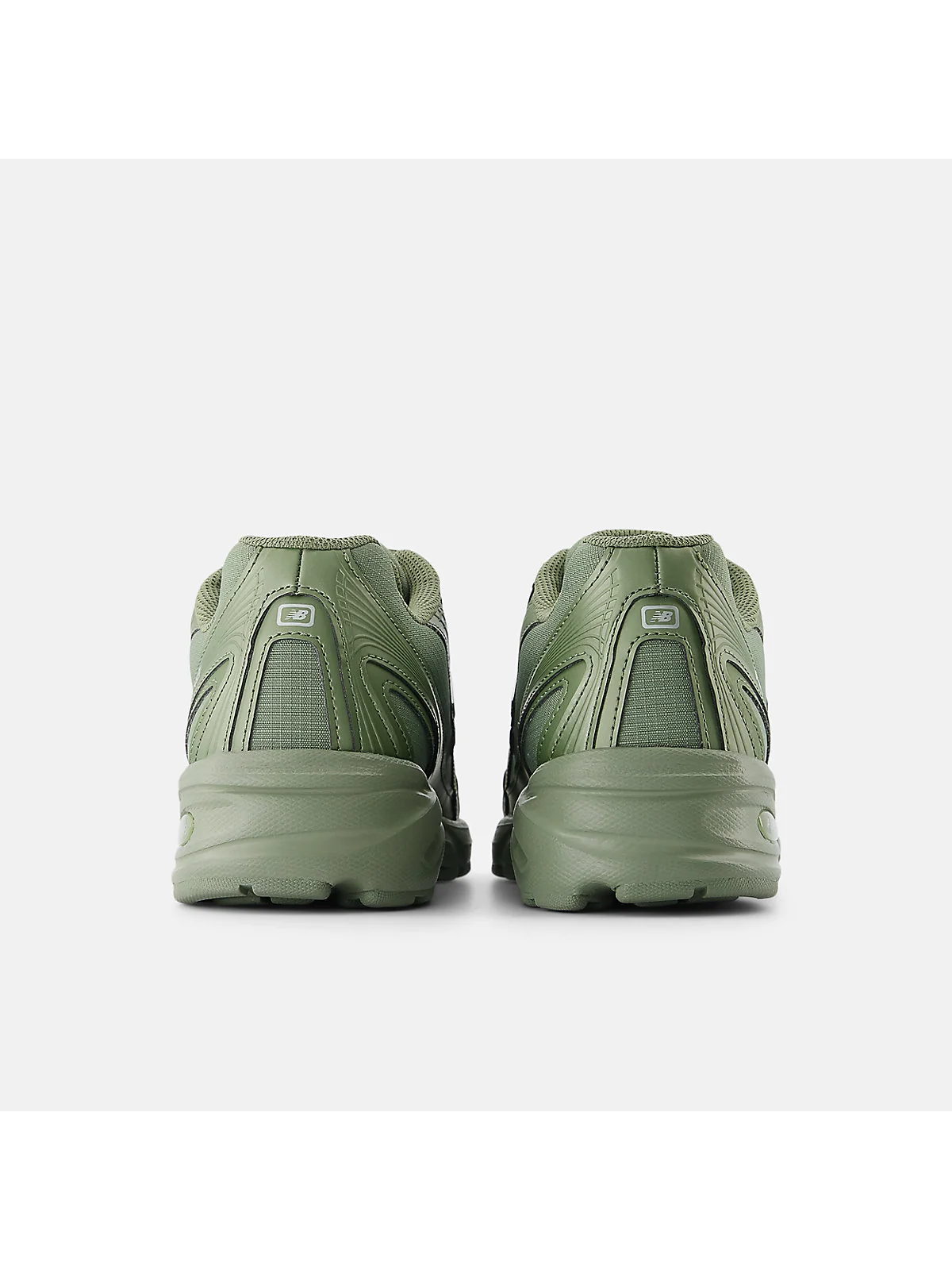 Мужские кроссовки New Balance 740 — 5