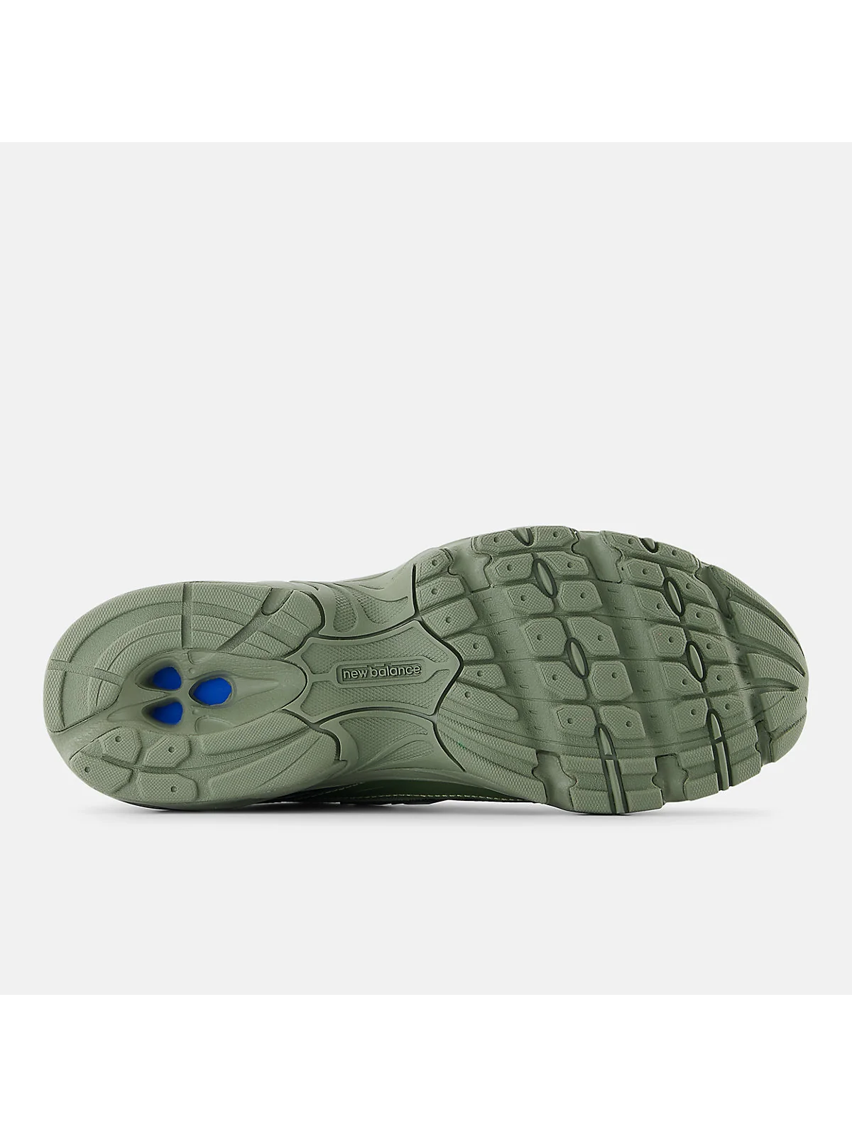 Мужские кроссовки New Balance 740 — 6