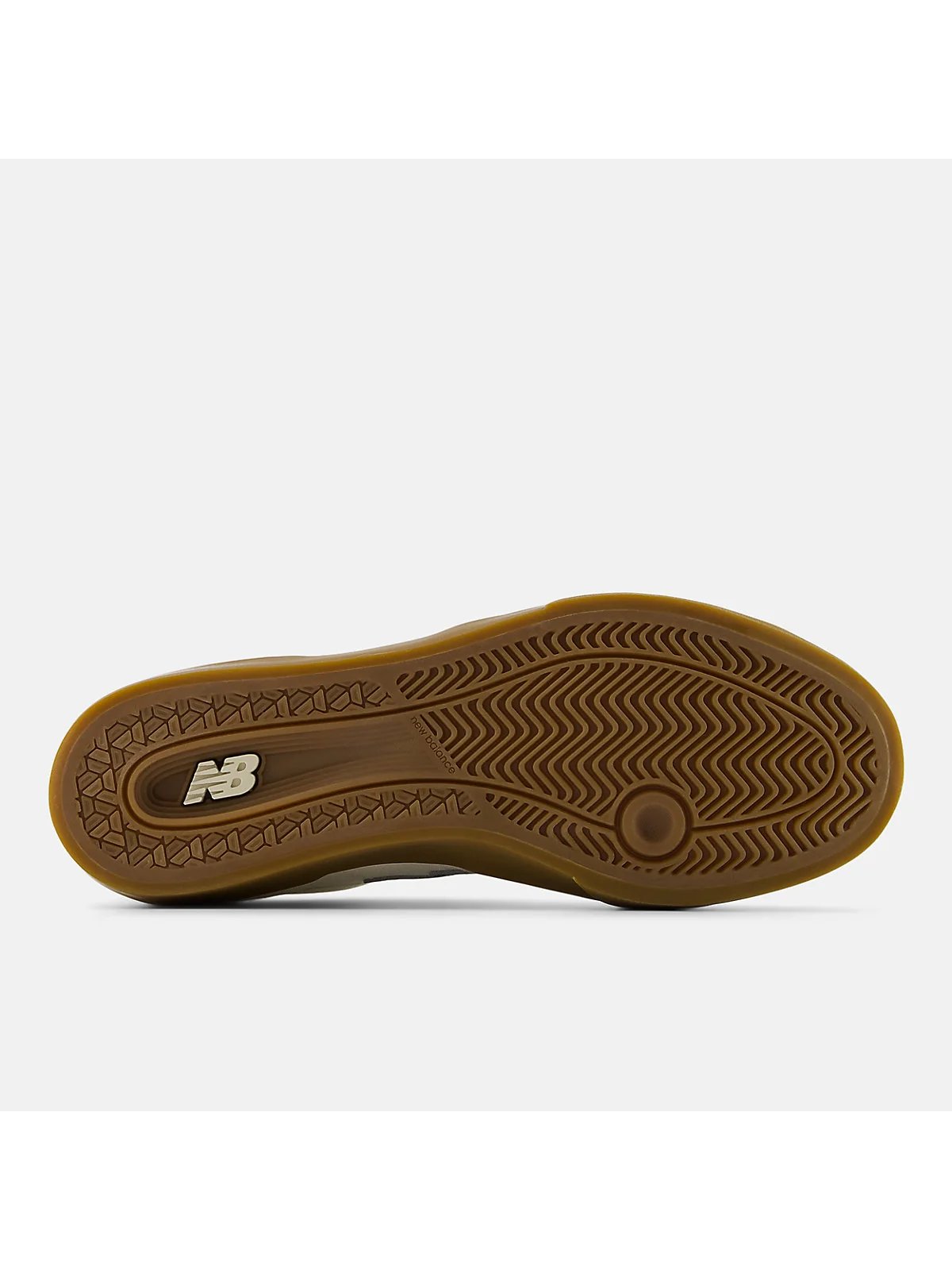 Кроссовки New Balance Numeric 272 — 5