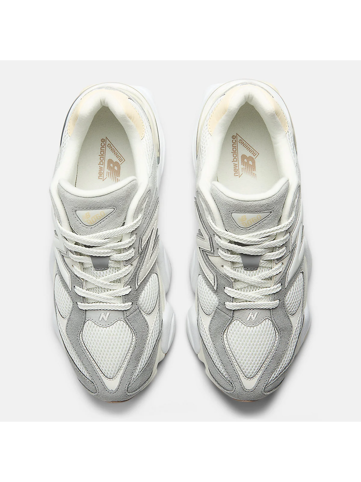 Кроссовки New Balance 9060 — 4