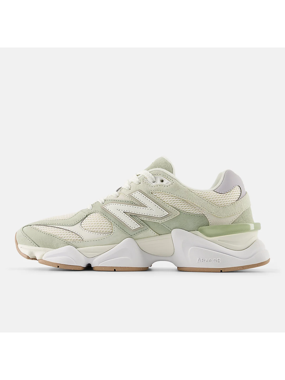 Кроссовки New Balance 9060 — 3
