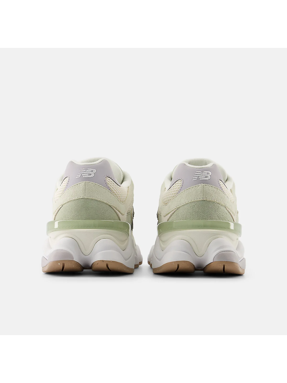 Кроссовки New Balance 9060 — 5
