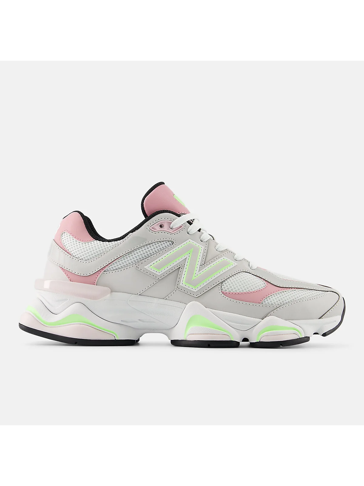 Кроссовки New Balance 9060 — 1