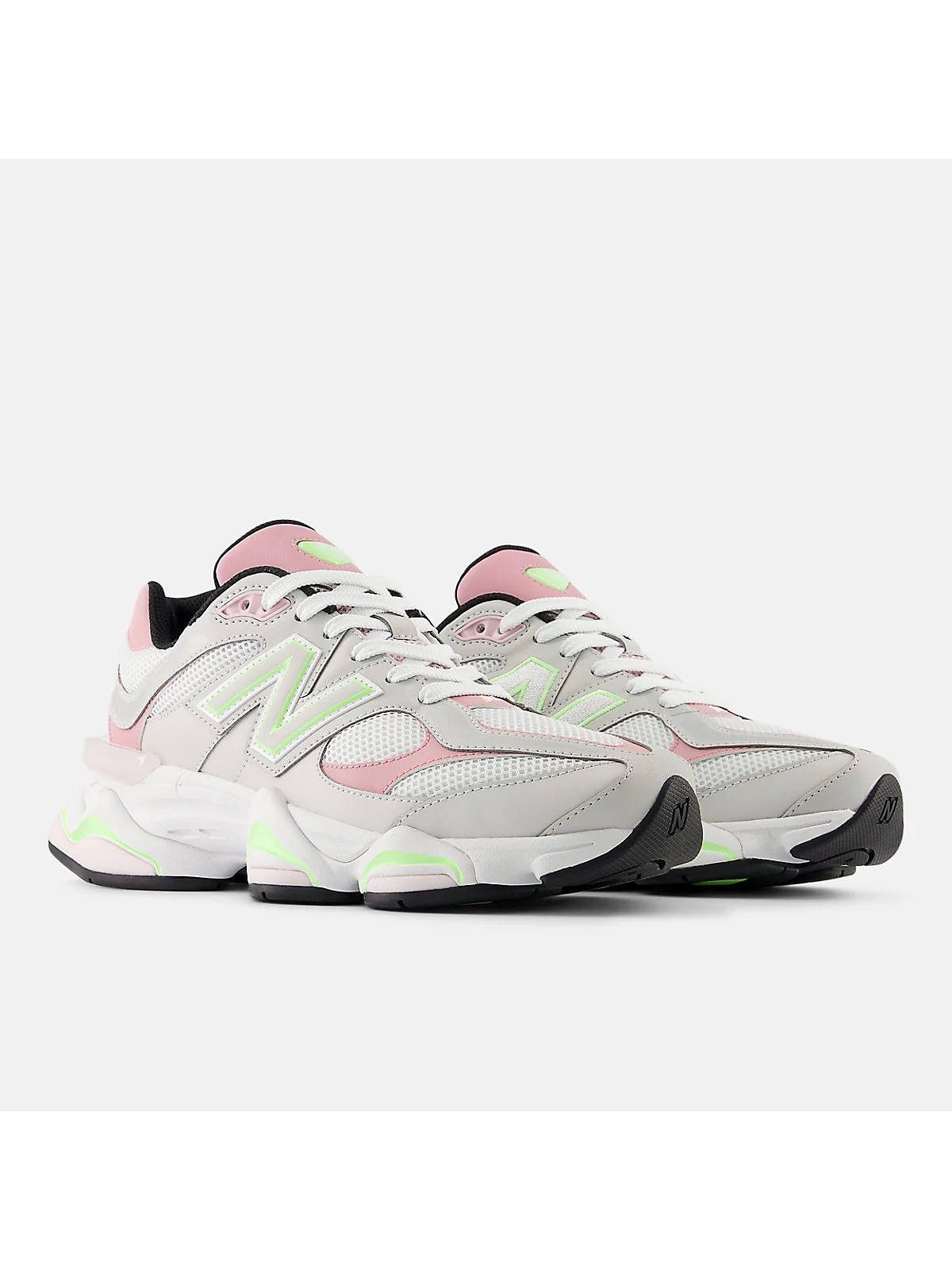 Кроссовки New Balance 9060 — 2