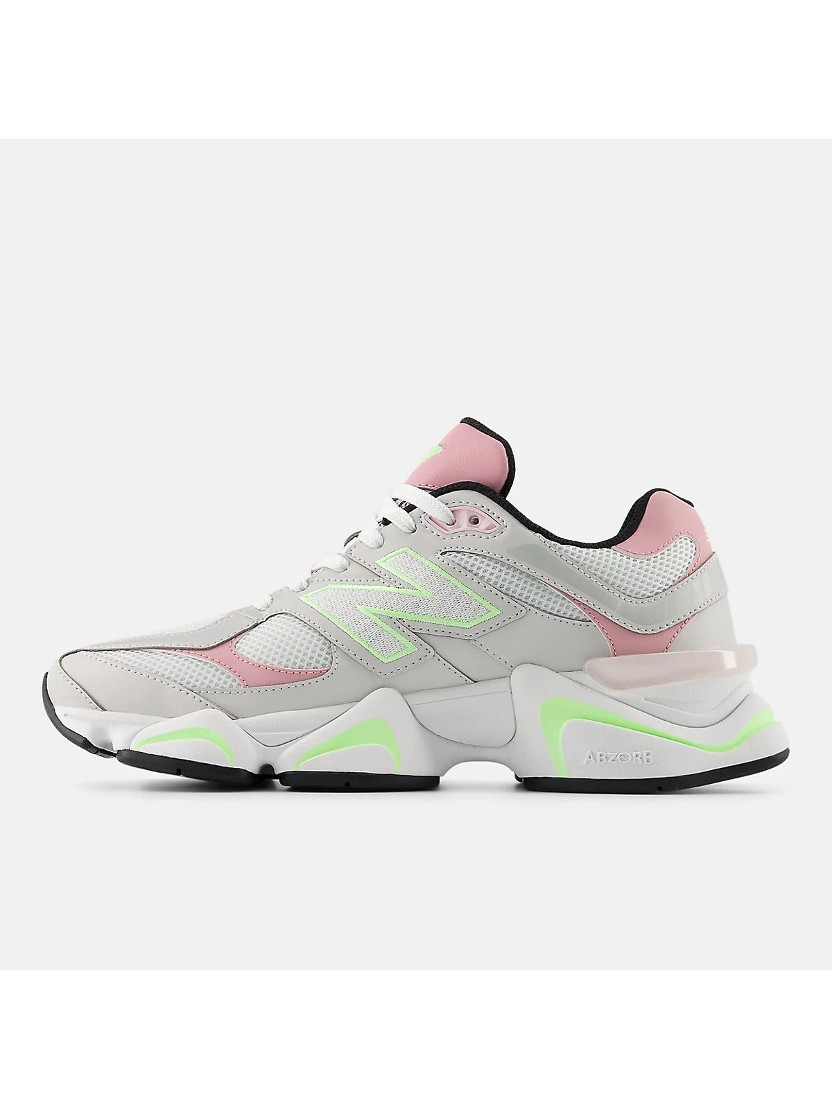 Кроссовки New Balance 9060 — 3