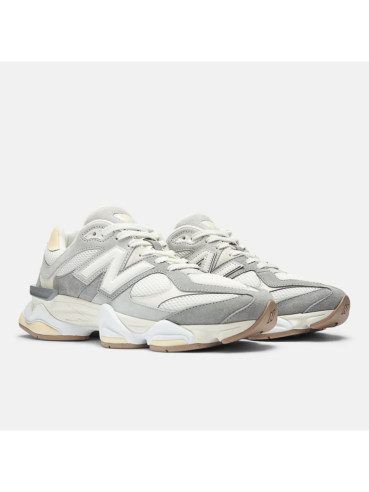 Кроссовки New Balance 9060 — 3