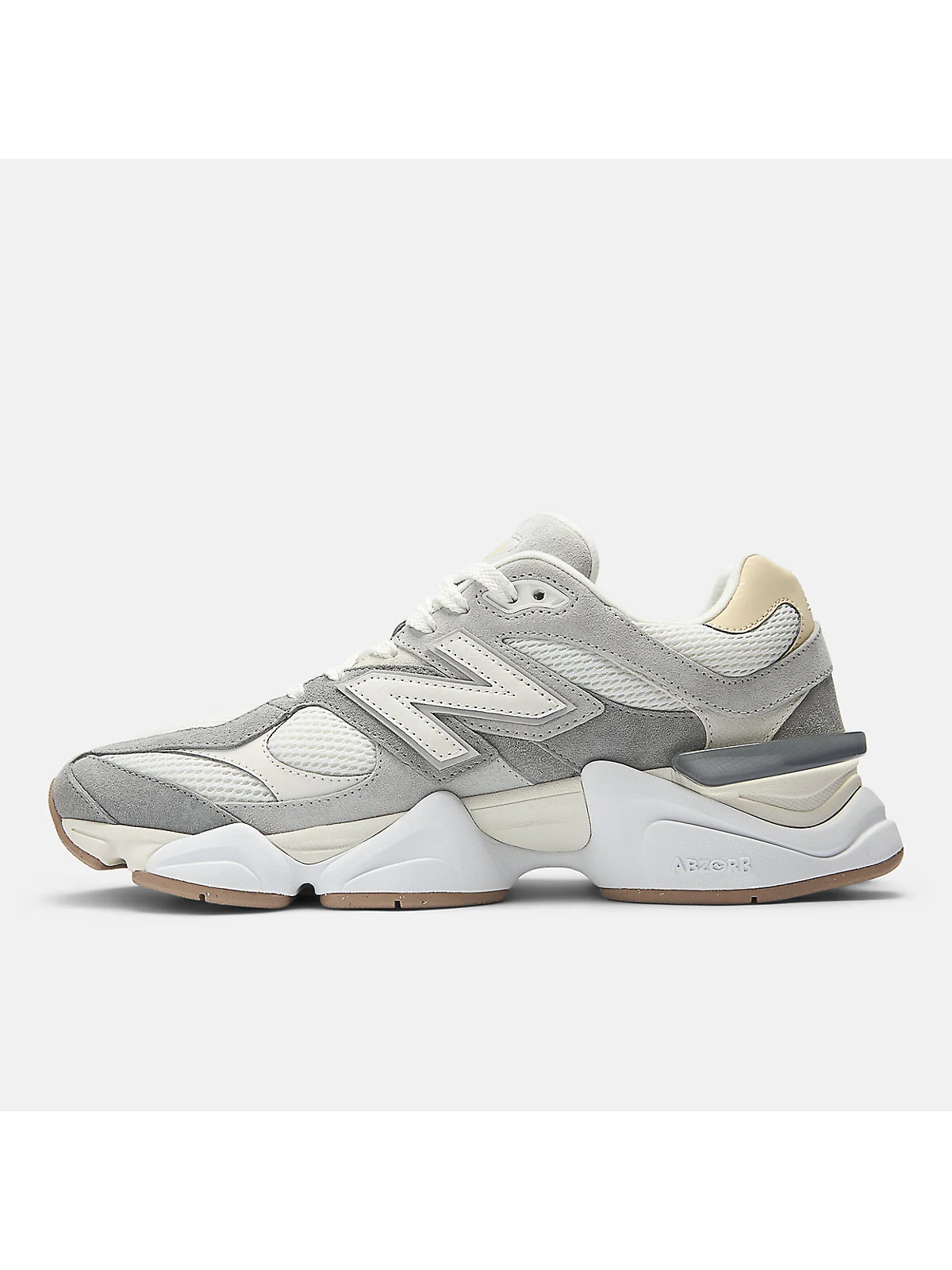 Кроссовки New Balance 9060 — 7