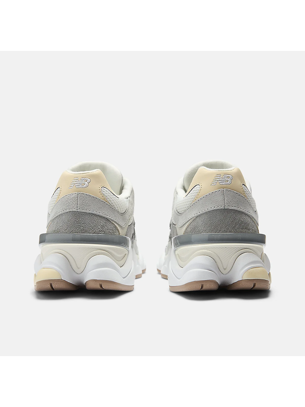 Кроссовки New Balance 9060 — 8