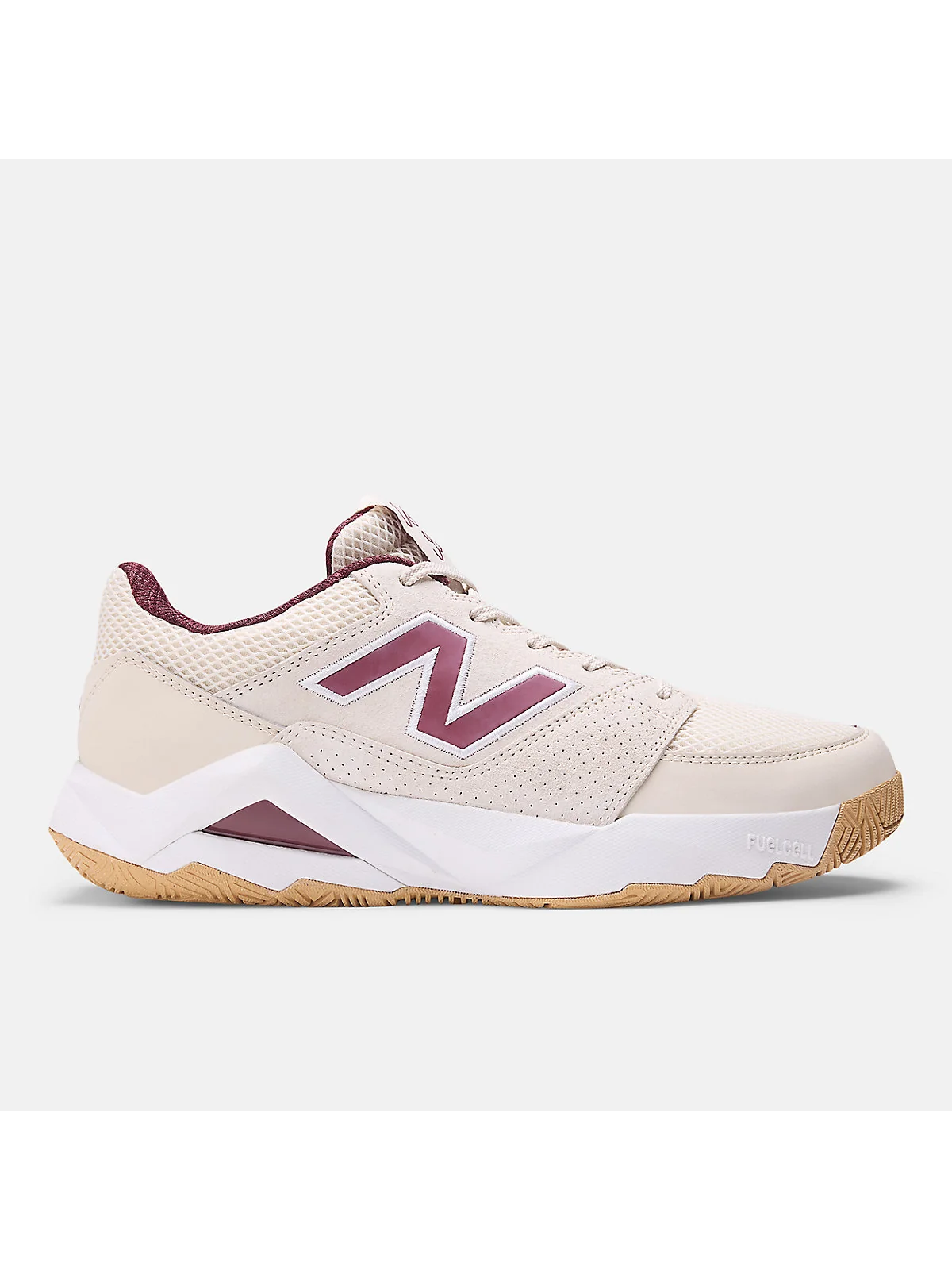 Детские кроссовки New Balance Coco Delray белые с тёмно-синими вставками