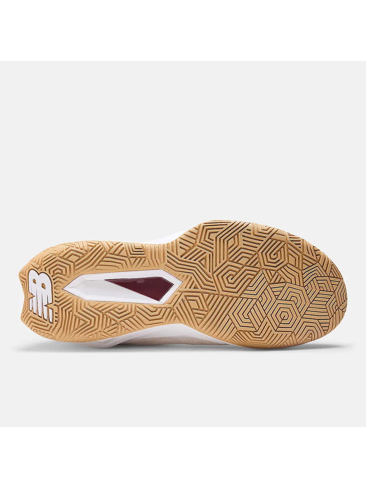 Теннисные кроссовки New Balance Coco Delray — 6