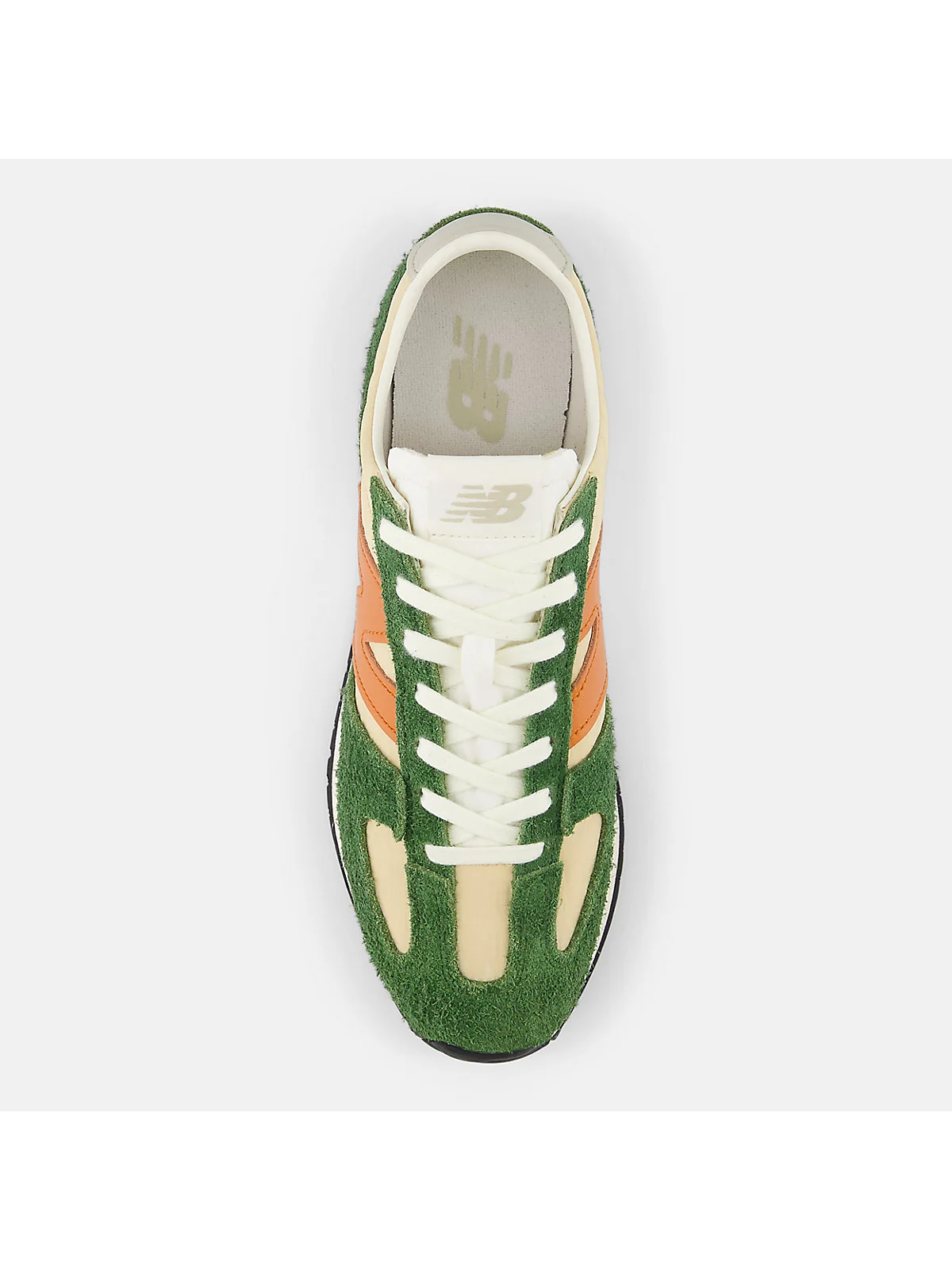 Кроссовки New Balance 471 — 4