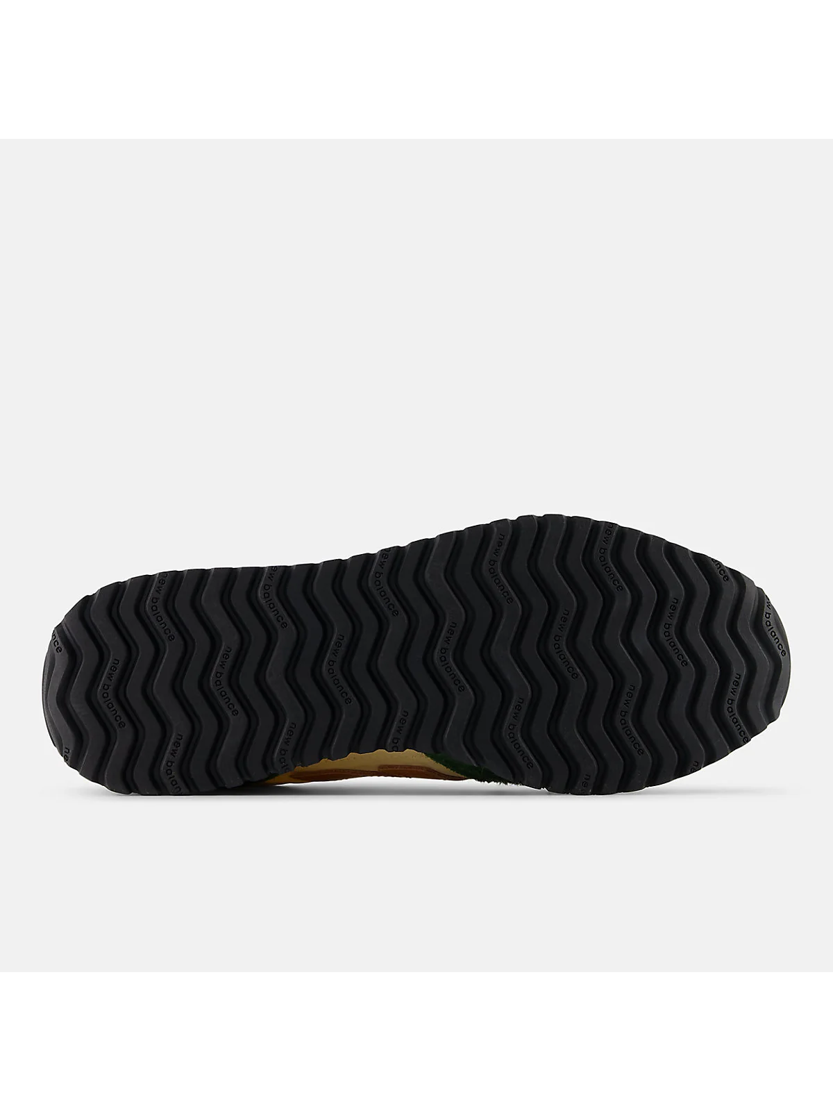 Кроссовки New Balance 471 — 5