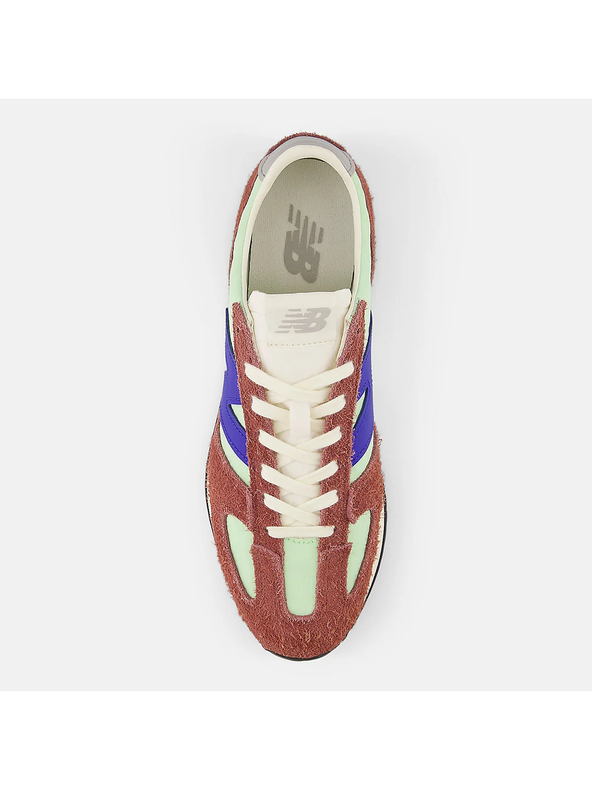 Кроссовки New Balance 471 — 4