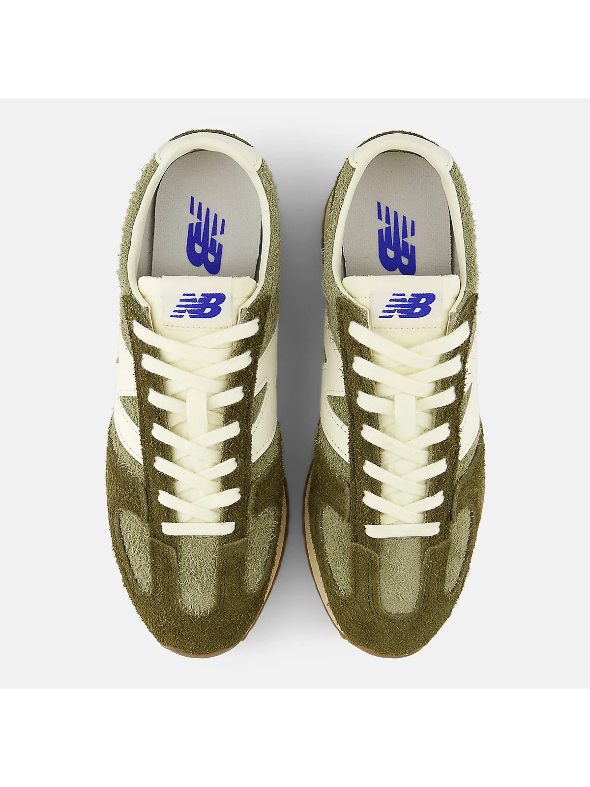 Кроссовки New Balance 471 — 4