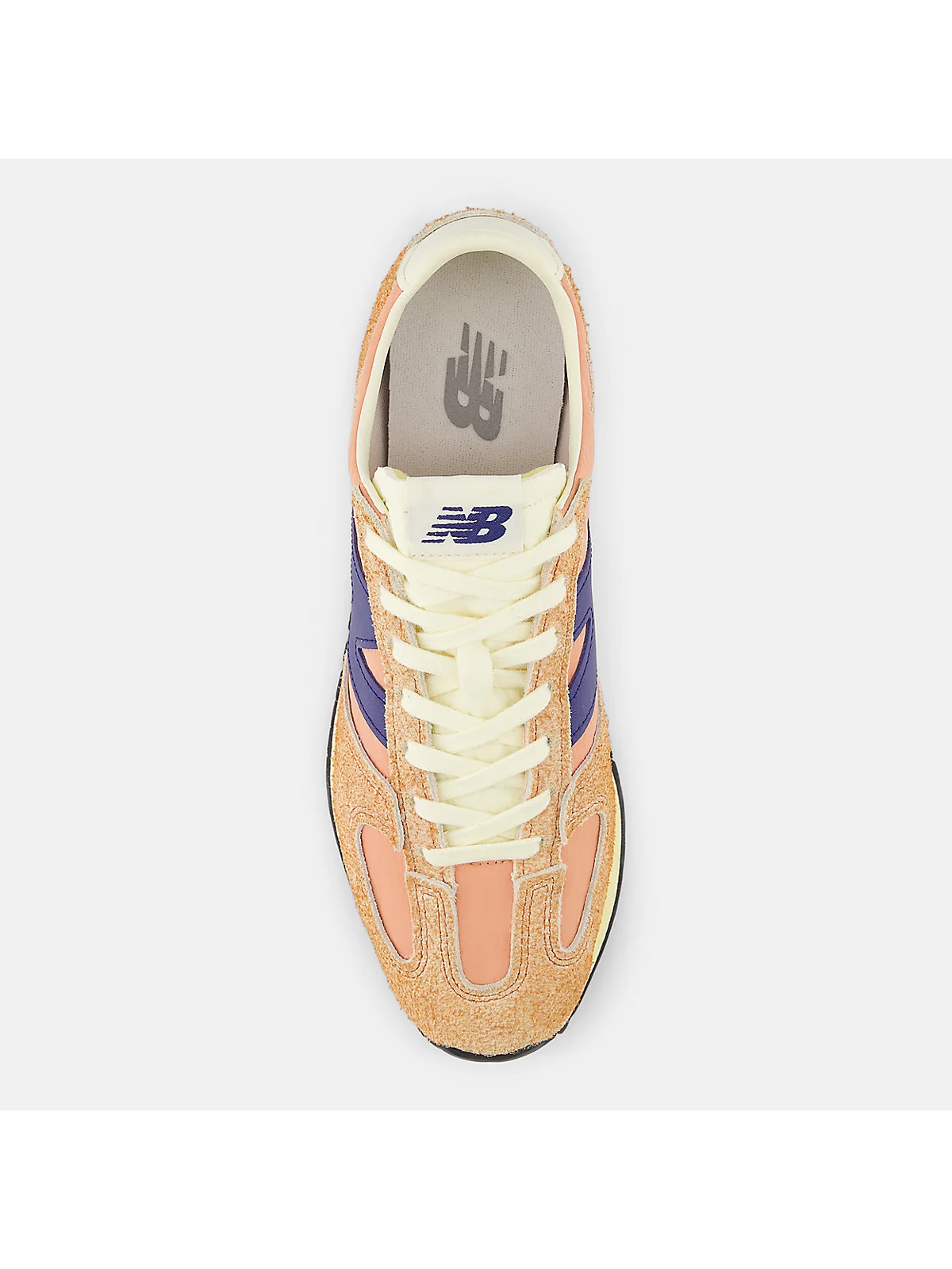 Кроссовки New Balance 471 — 4