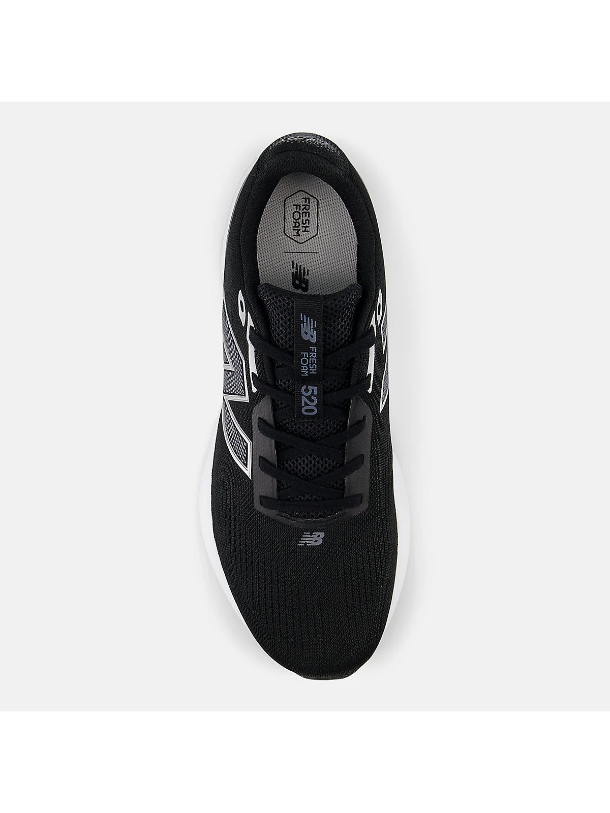 New Balance 520 v9 — 4