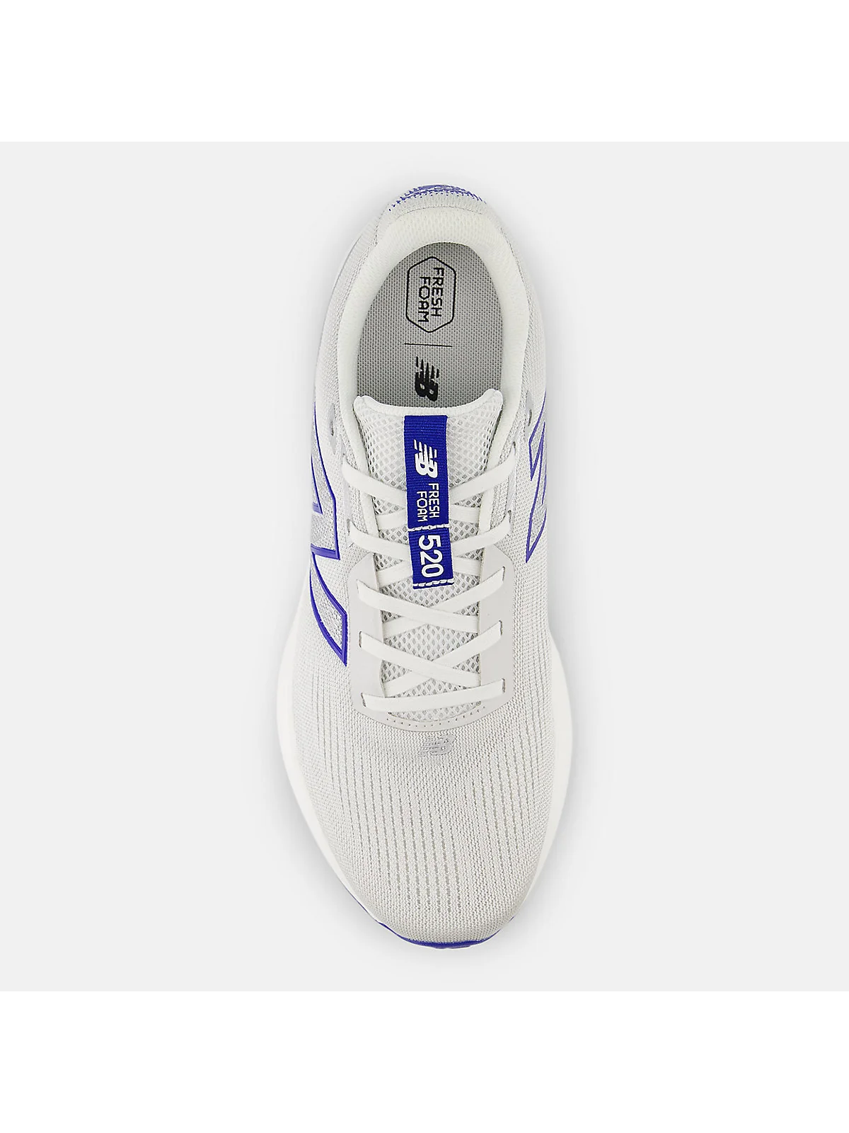 New Balance 520 v9 — 4