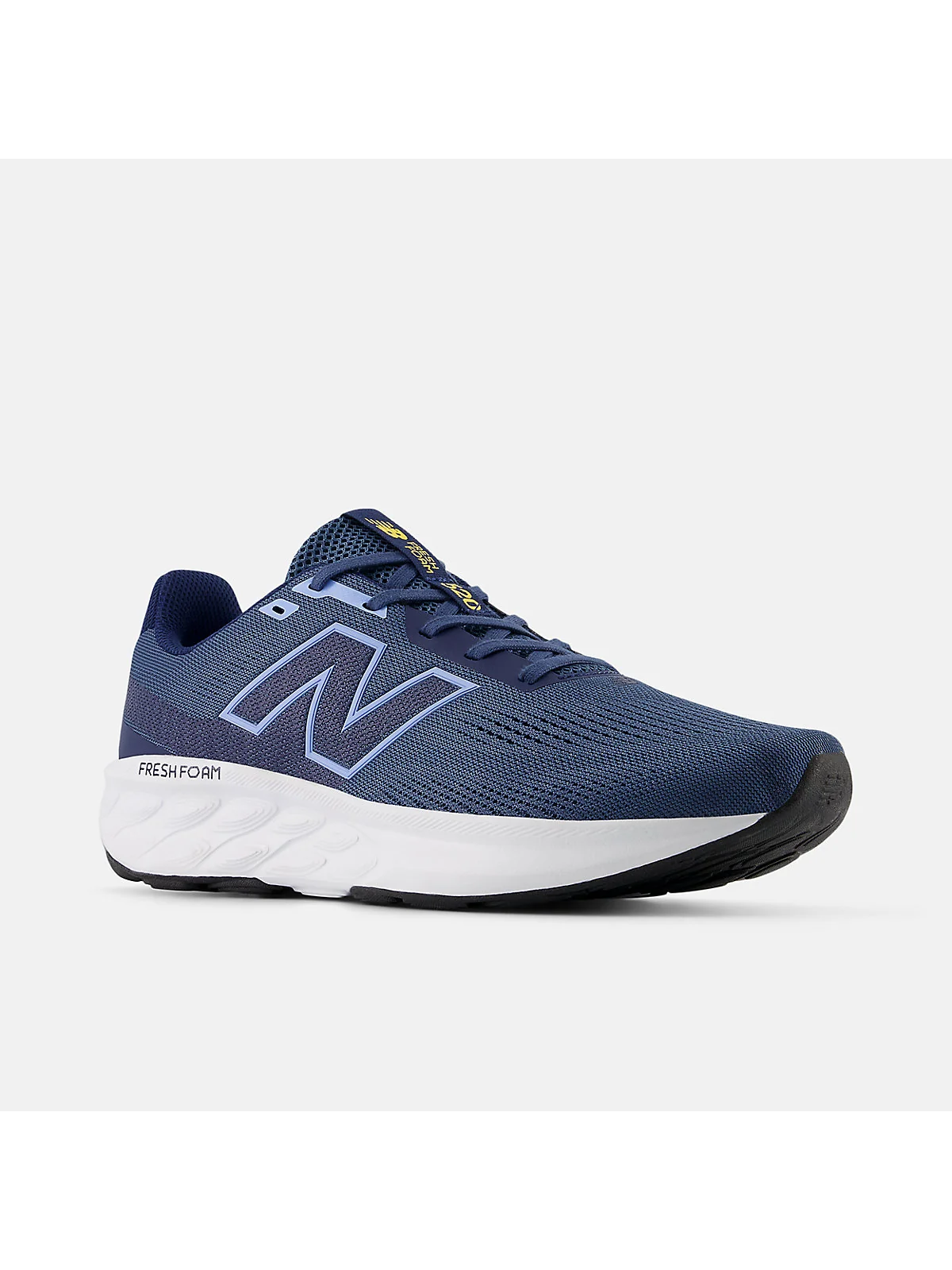 New Balance 520 v9 — 2