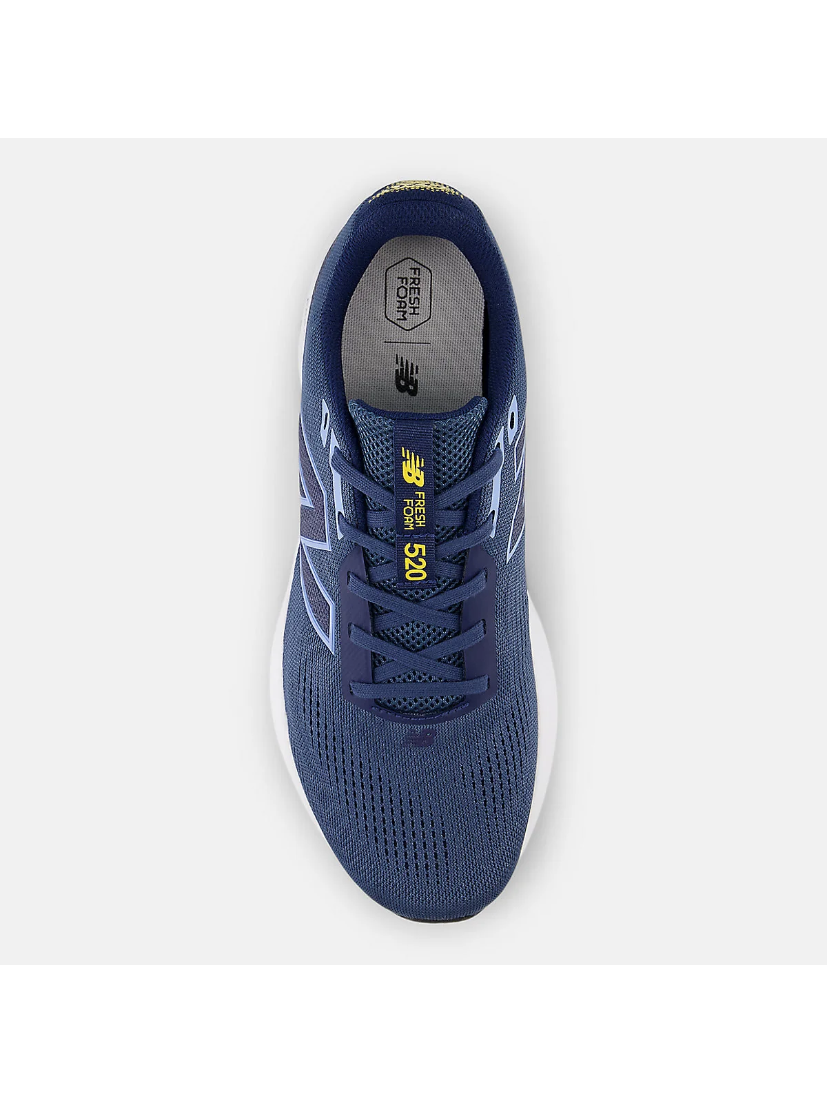 New Balance 520 v9 — 4