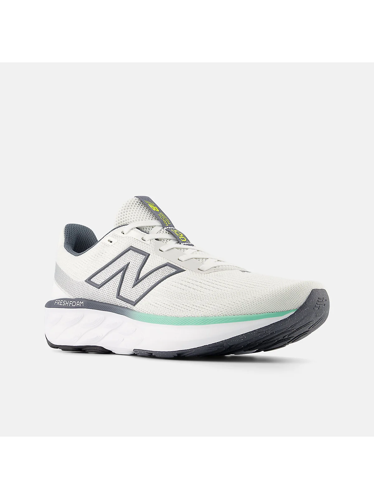 New Balance 520 v9 — 2