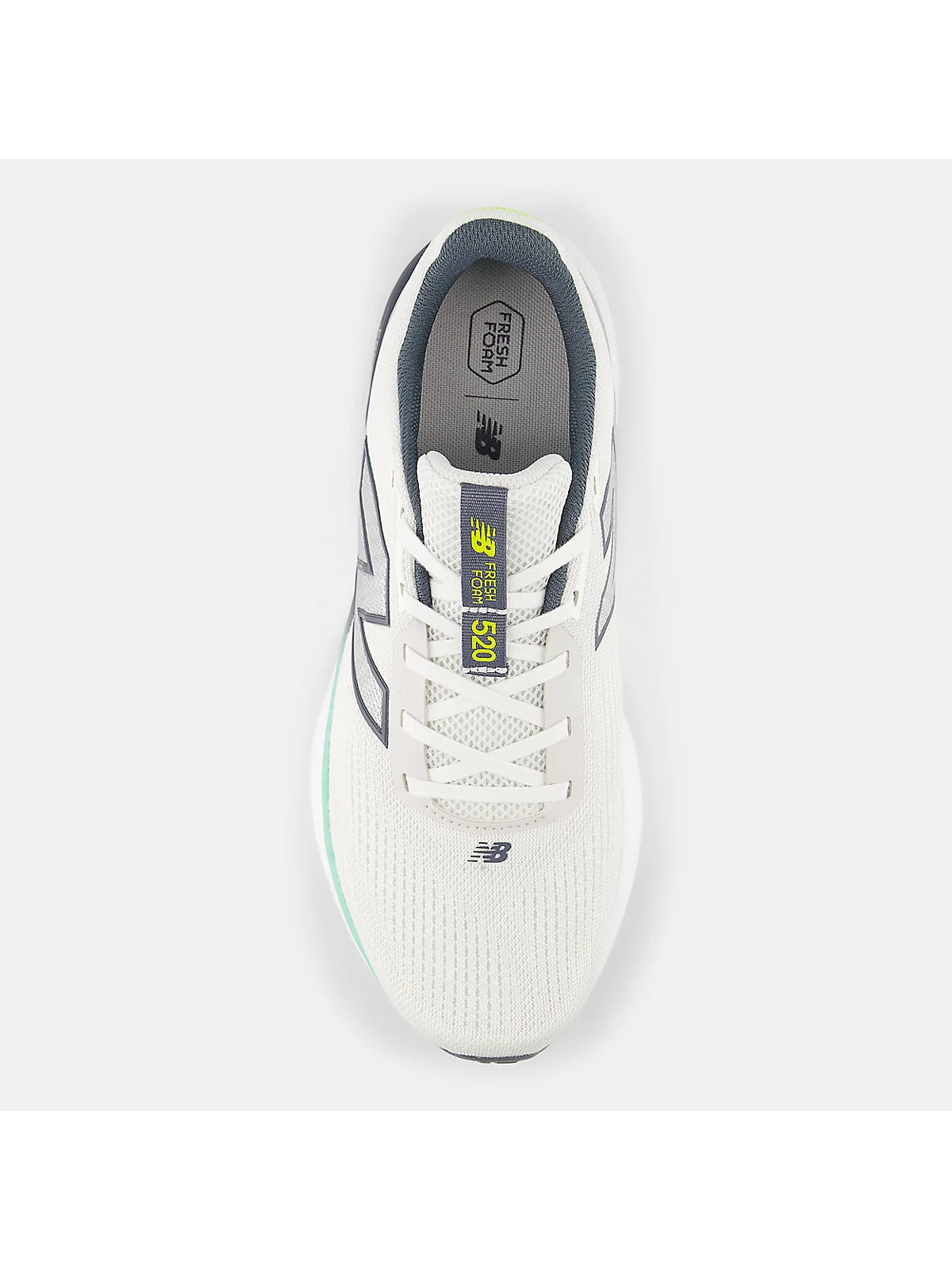 New Balance 520 v9 — 4
