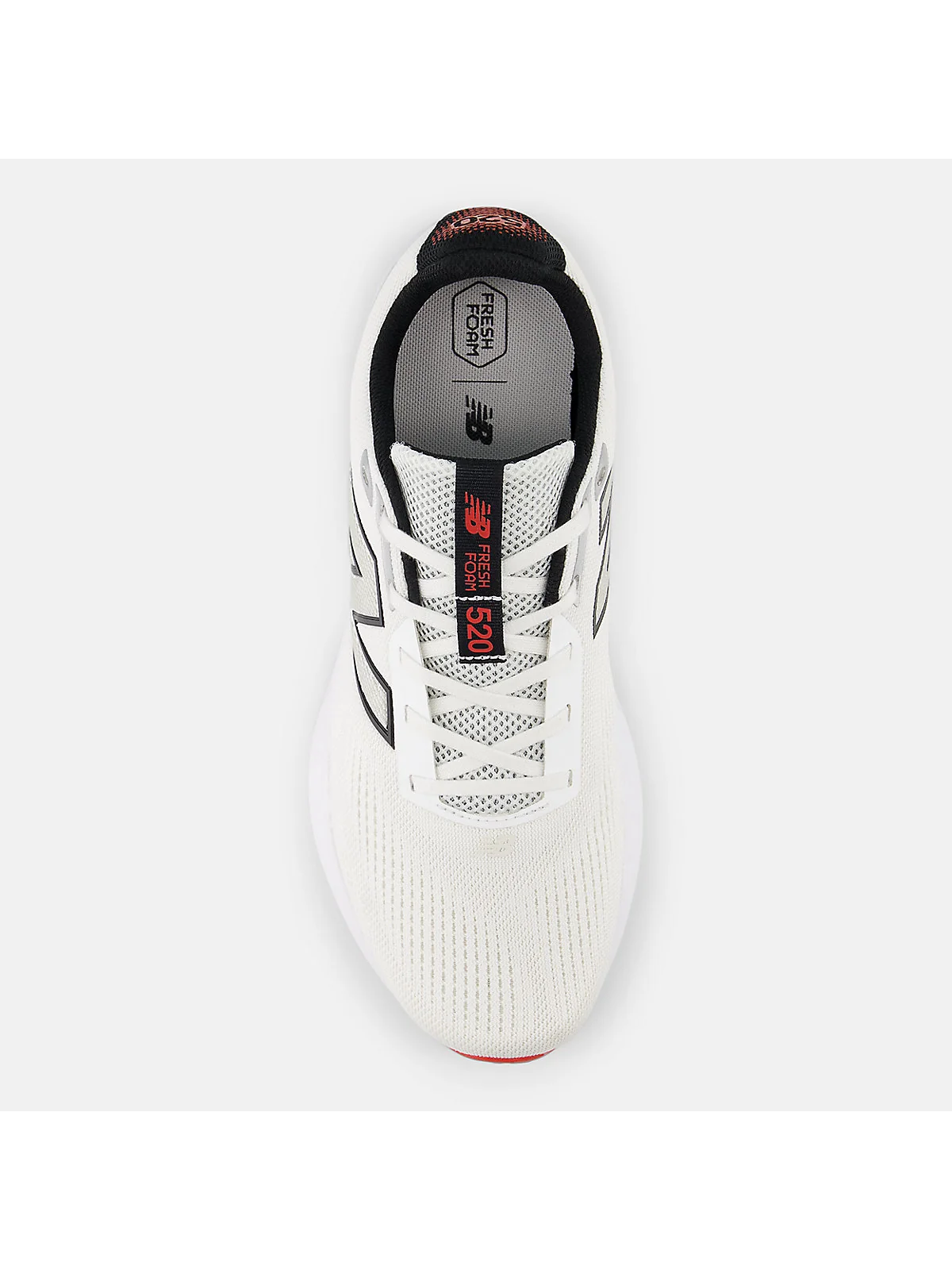 New Balance 520 v9 — 4