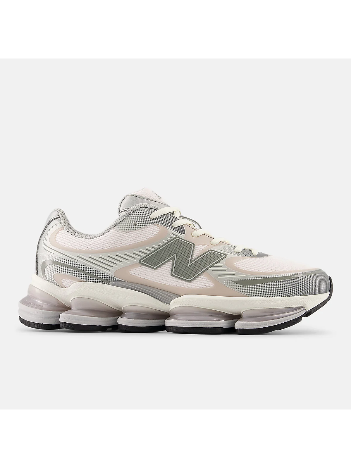 Кроссовки New Balance ABZORB 2000 — 1