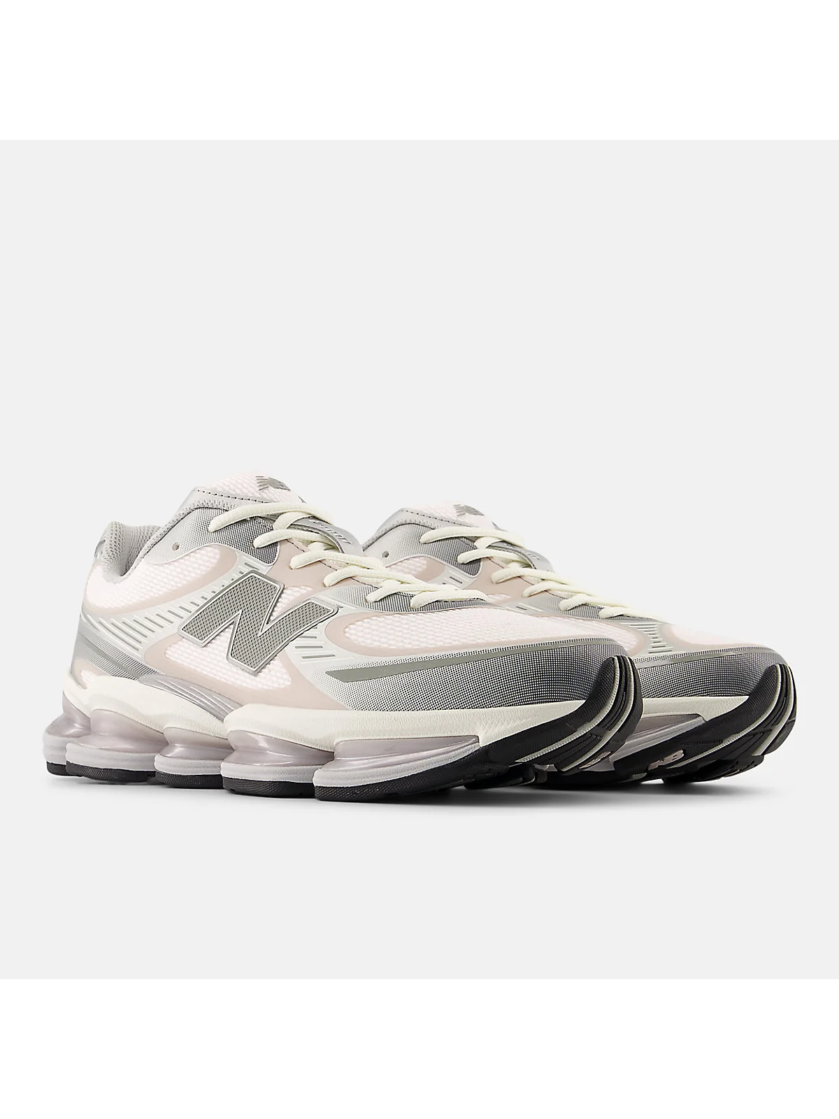 Кроссовки New Balance ABZORB 2000 — 2